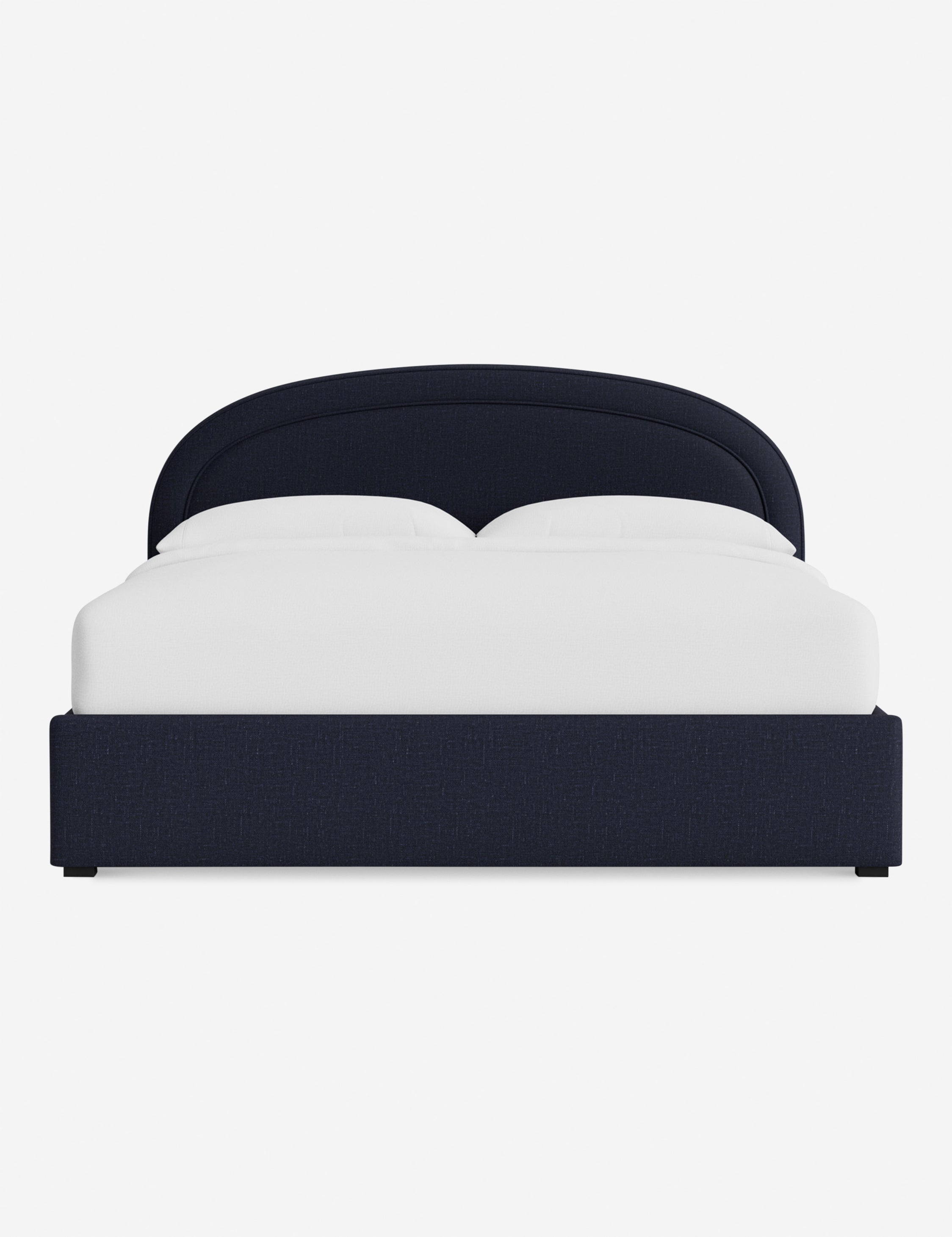 Lulu and Georgia - Newbery Platform Bed