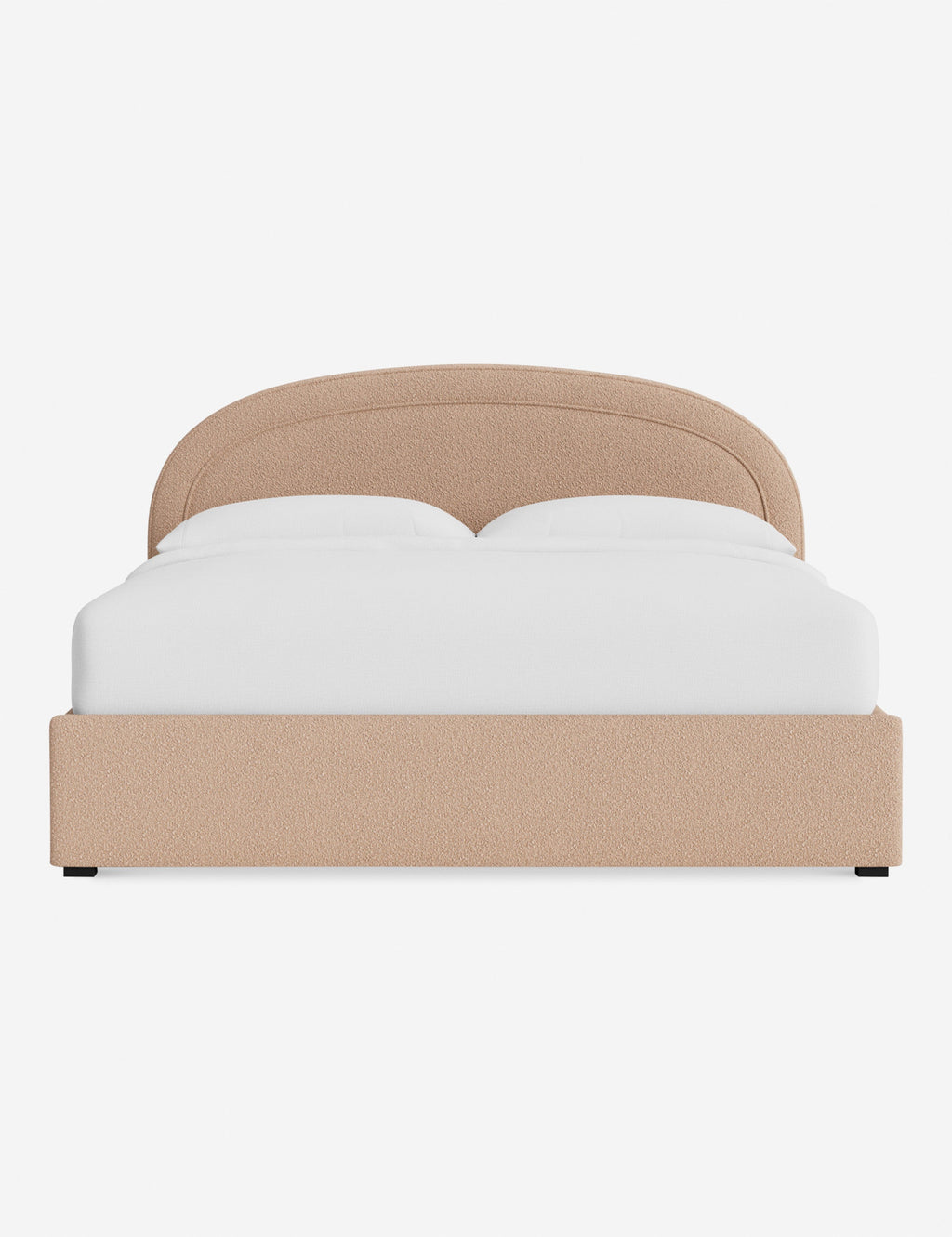Lulu and Georgia - Newbery Platform Bed