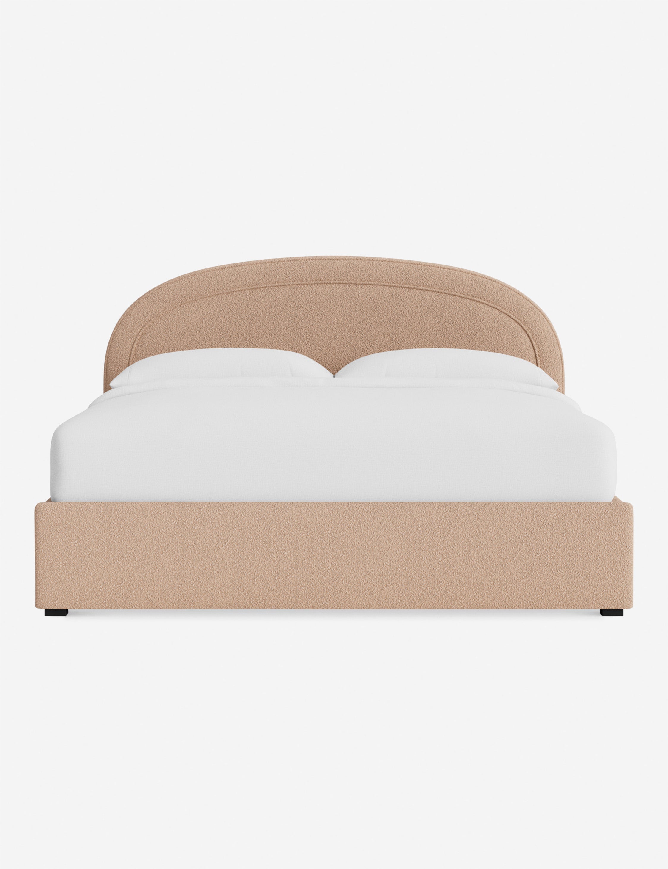 Lulu and Georgia - Newbery Platform Bed