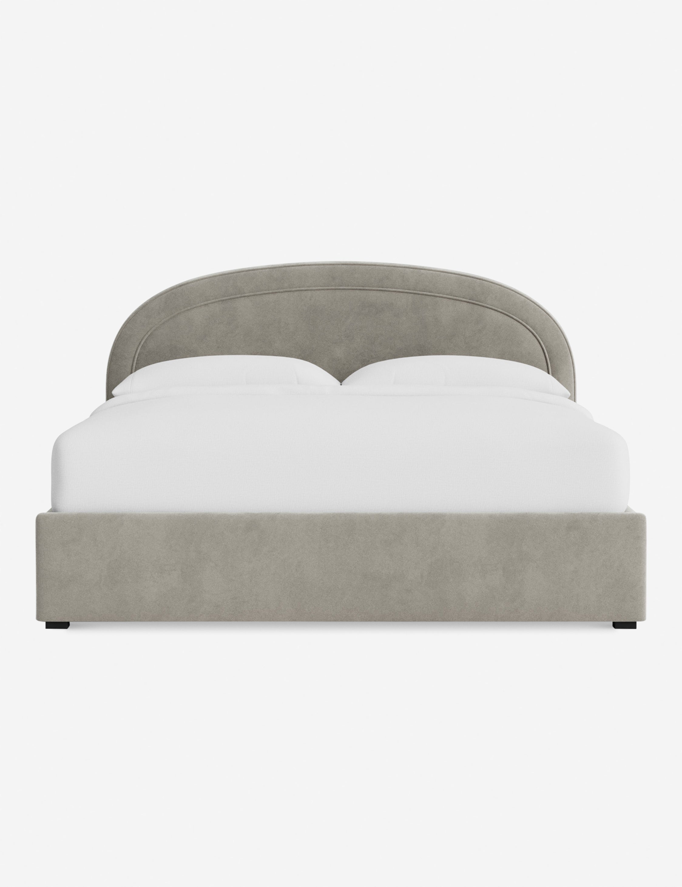 Lulu and Georgia - Newbery Platform Bed