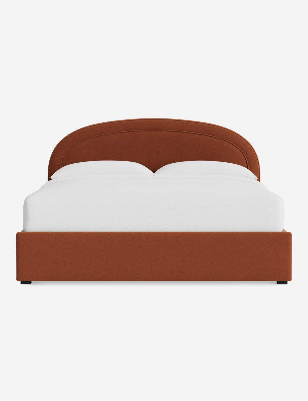 Lulu and Georgia - Newbery Platform Bed