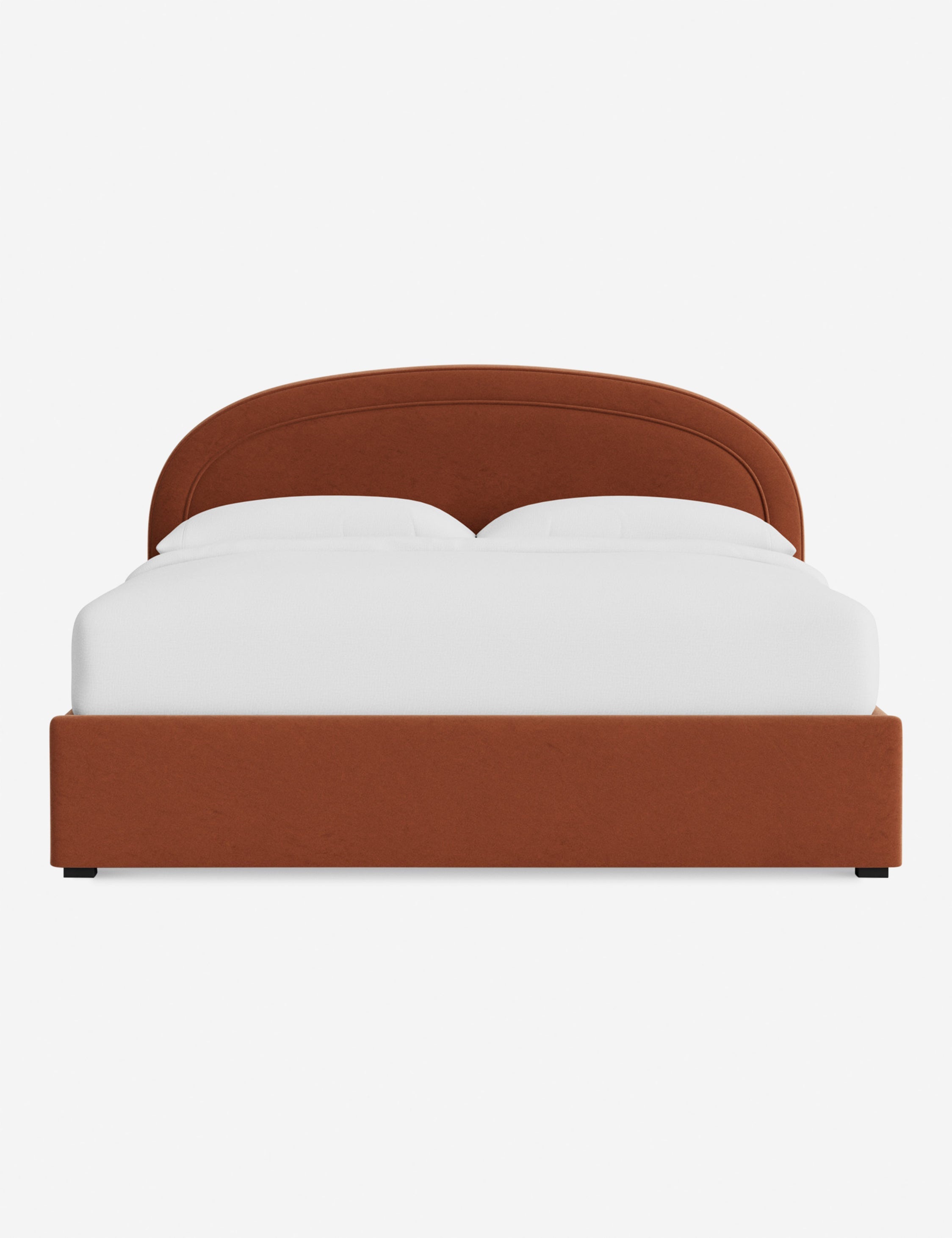 Lulu and Georgia - Newbery Platform Bed