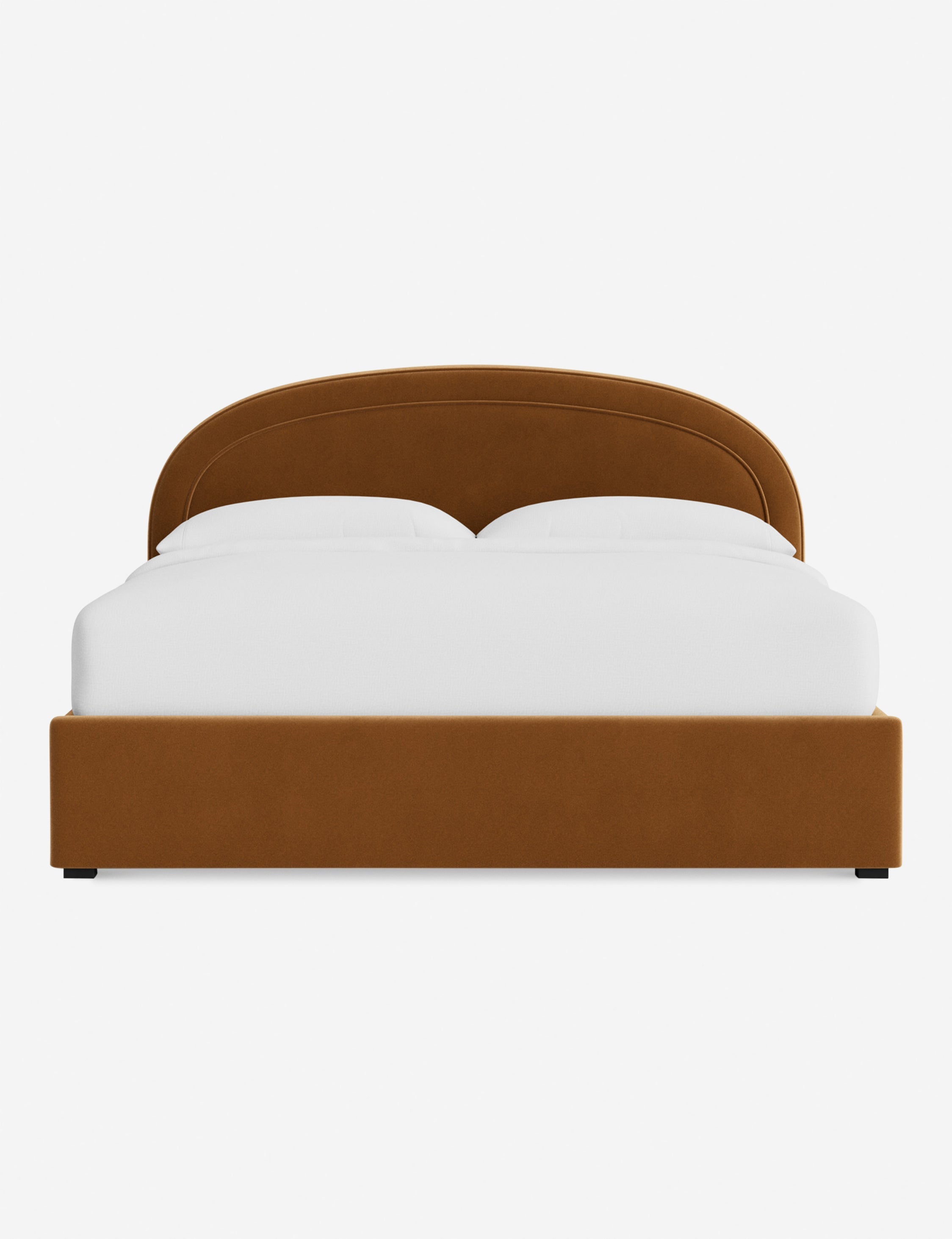 Lulu and Georgia - Newbery Platform Bed