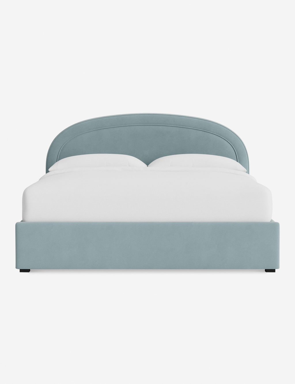 Lulu and Georgia - Newbery Platform Bed