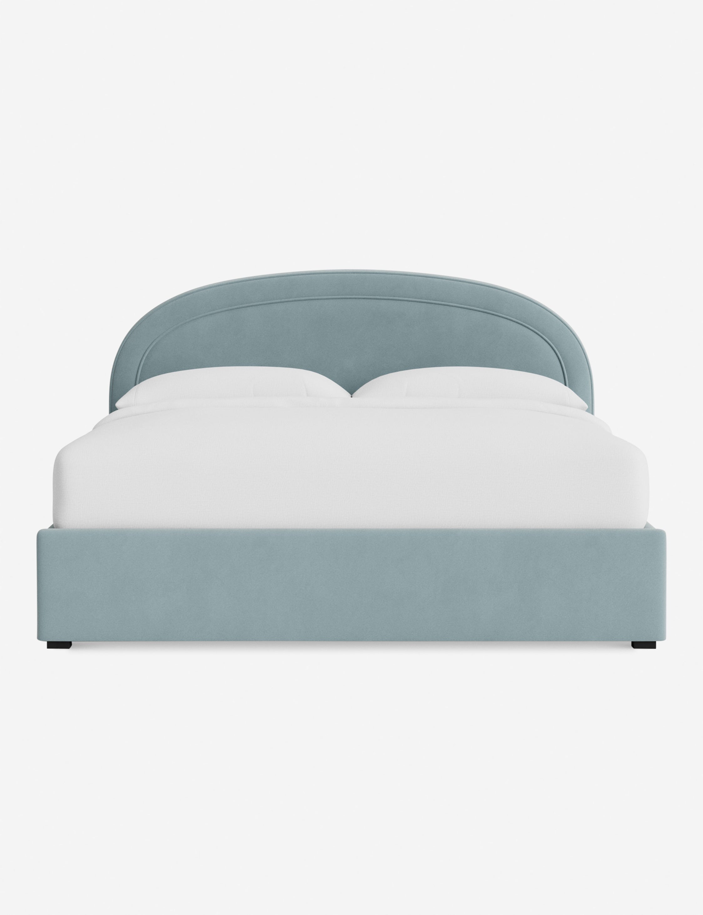 Lulu and Georgia - Newbery Platform Bed