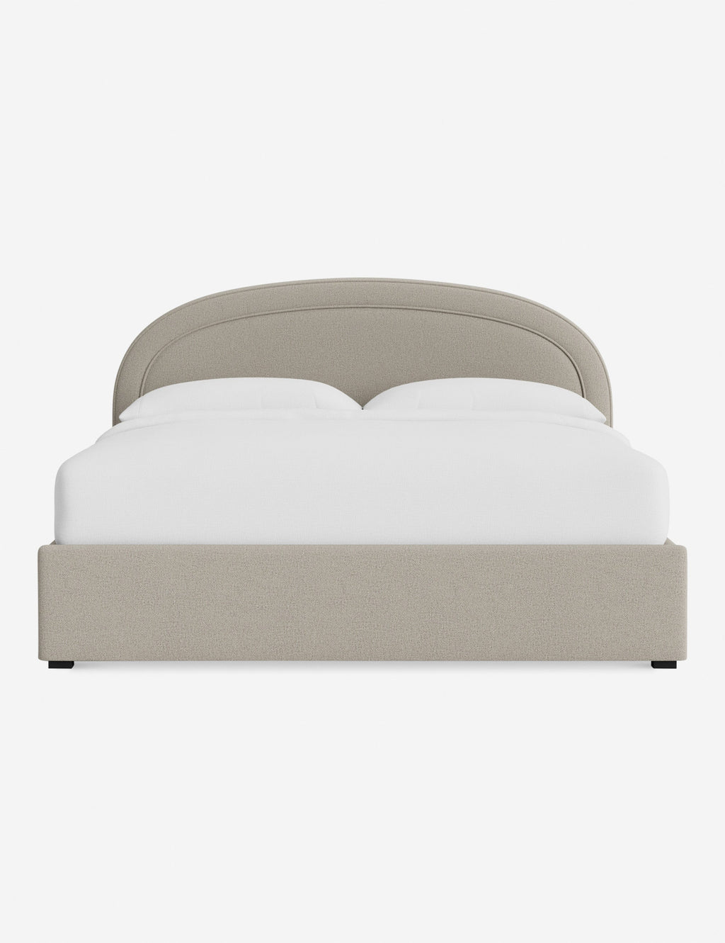 Lulu and Georgia - Newbery Platform Bed