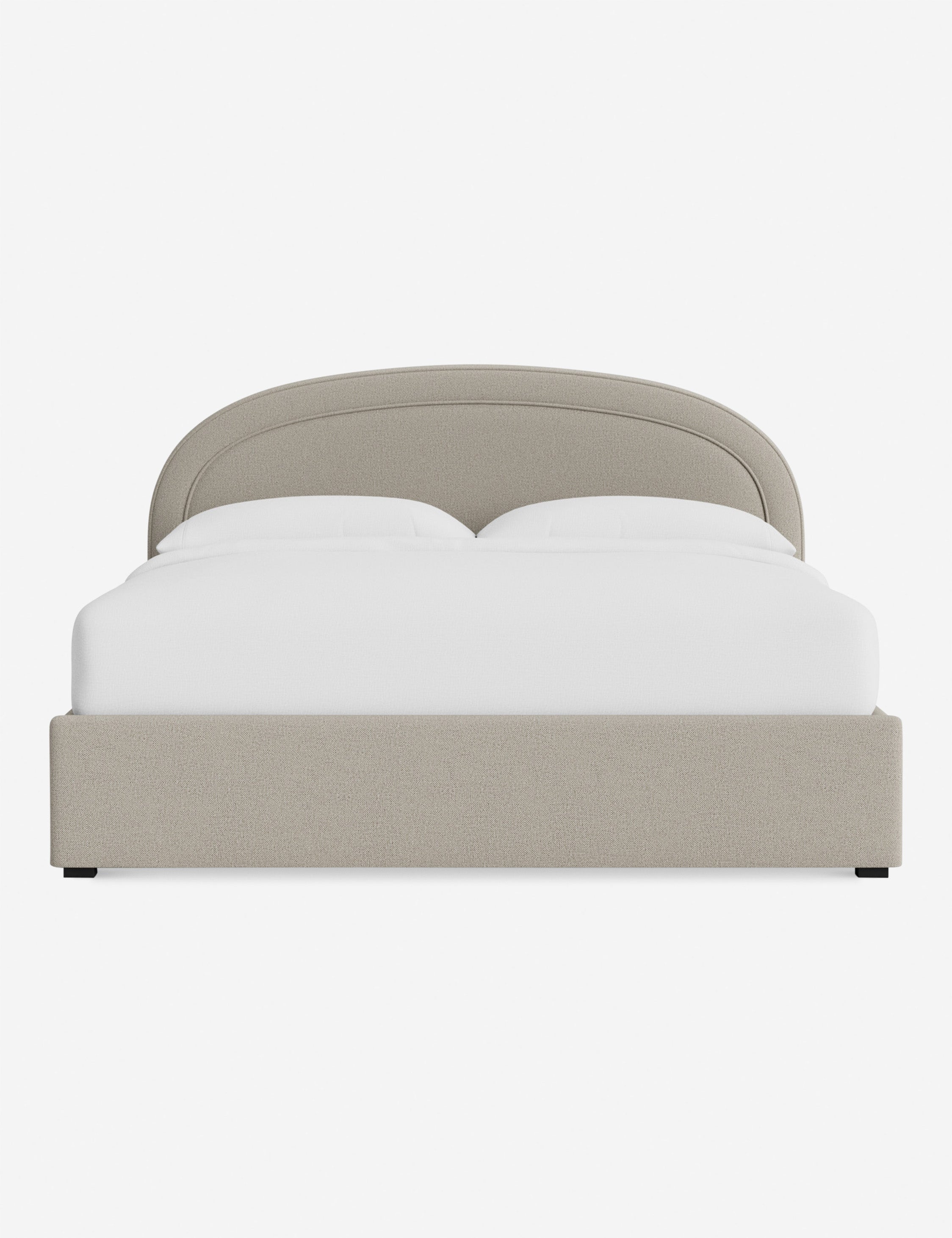 Lulu and Georgia - Newbery Platform Bed