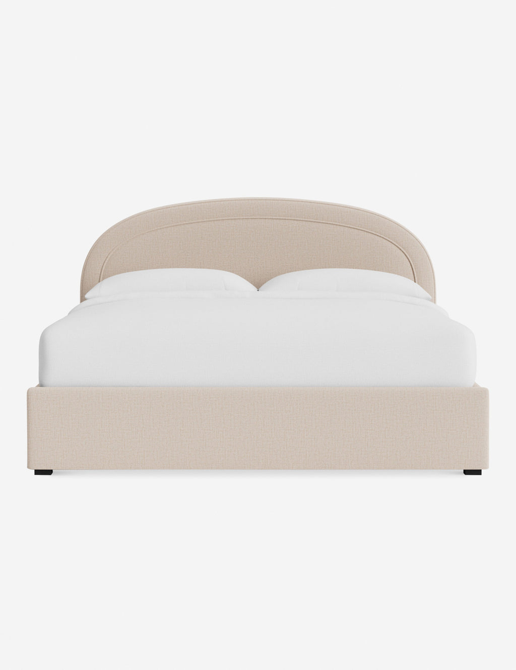 Lulu and Georgia - Newbery Platform Bed