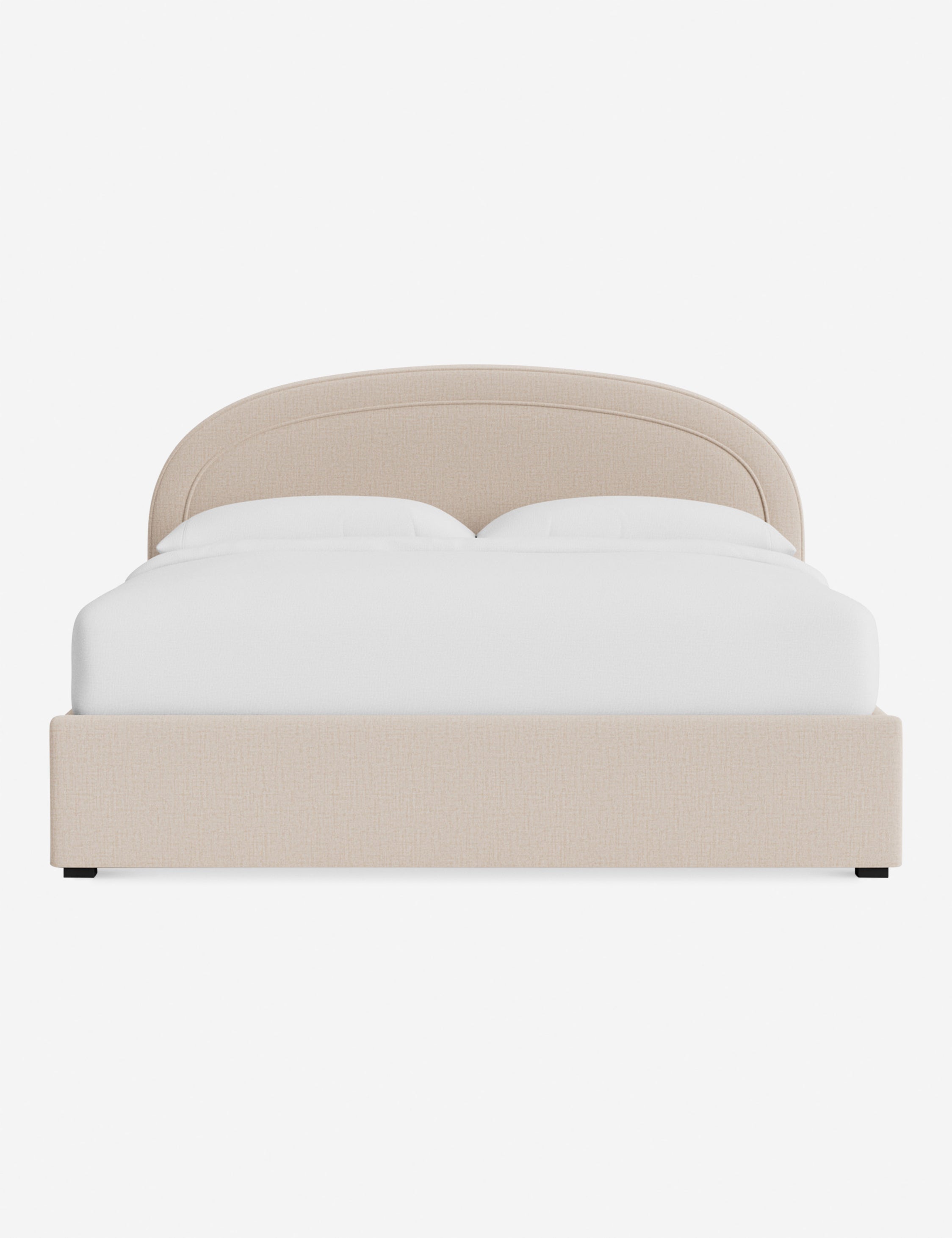 Lulu and Georgia - Newbery Platform Bed