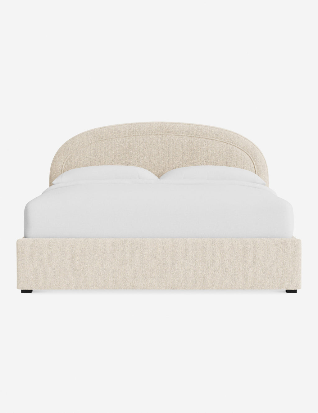 Lulu and Georgia - Newbery Platform Bed