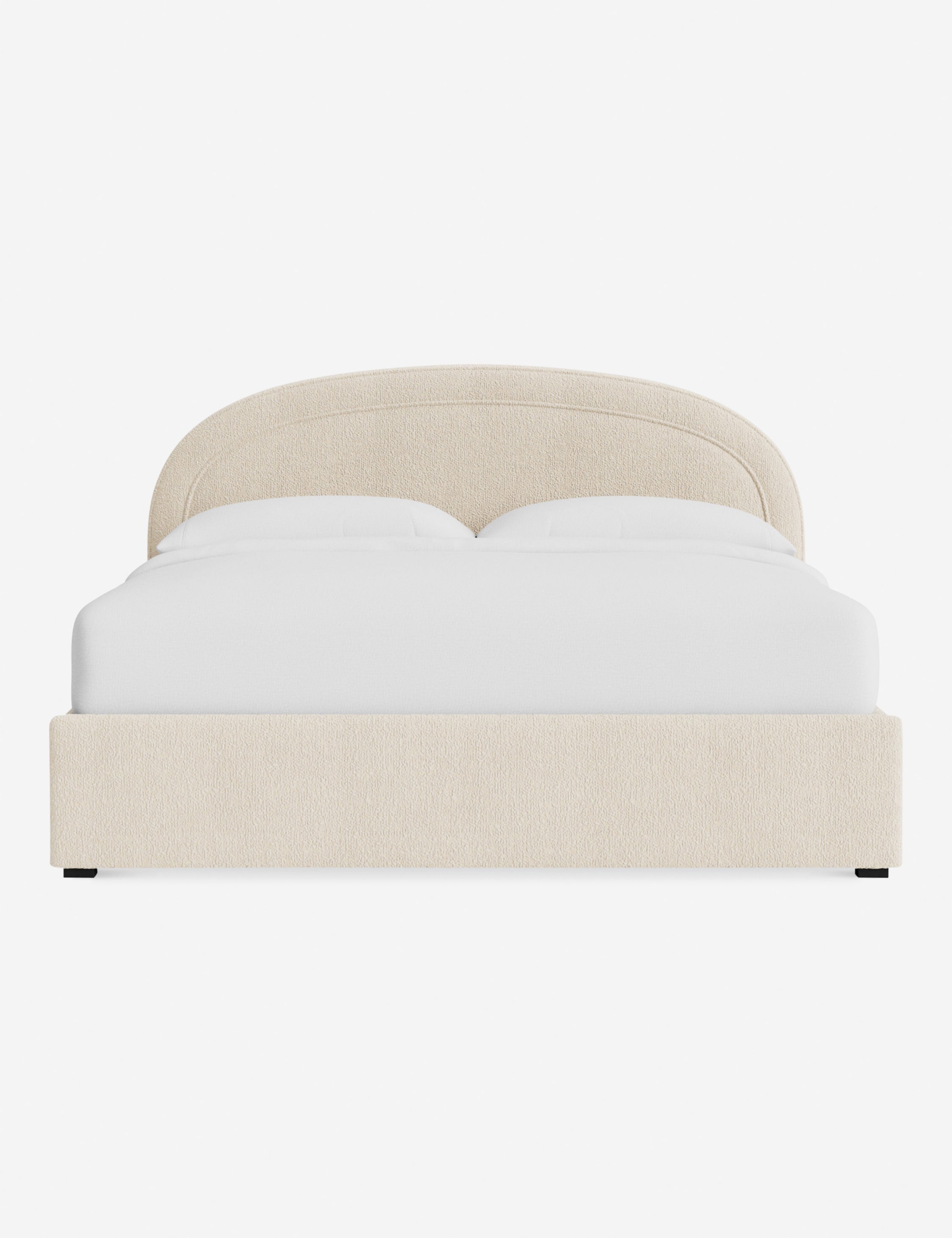 Lulu and Georgia - Newbery Platform Bed