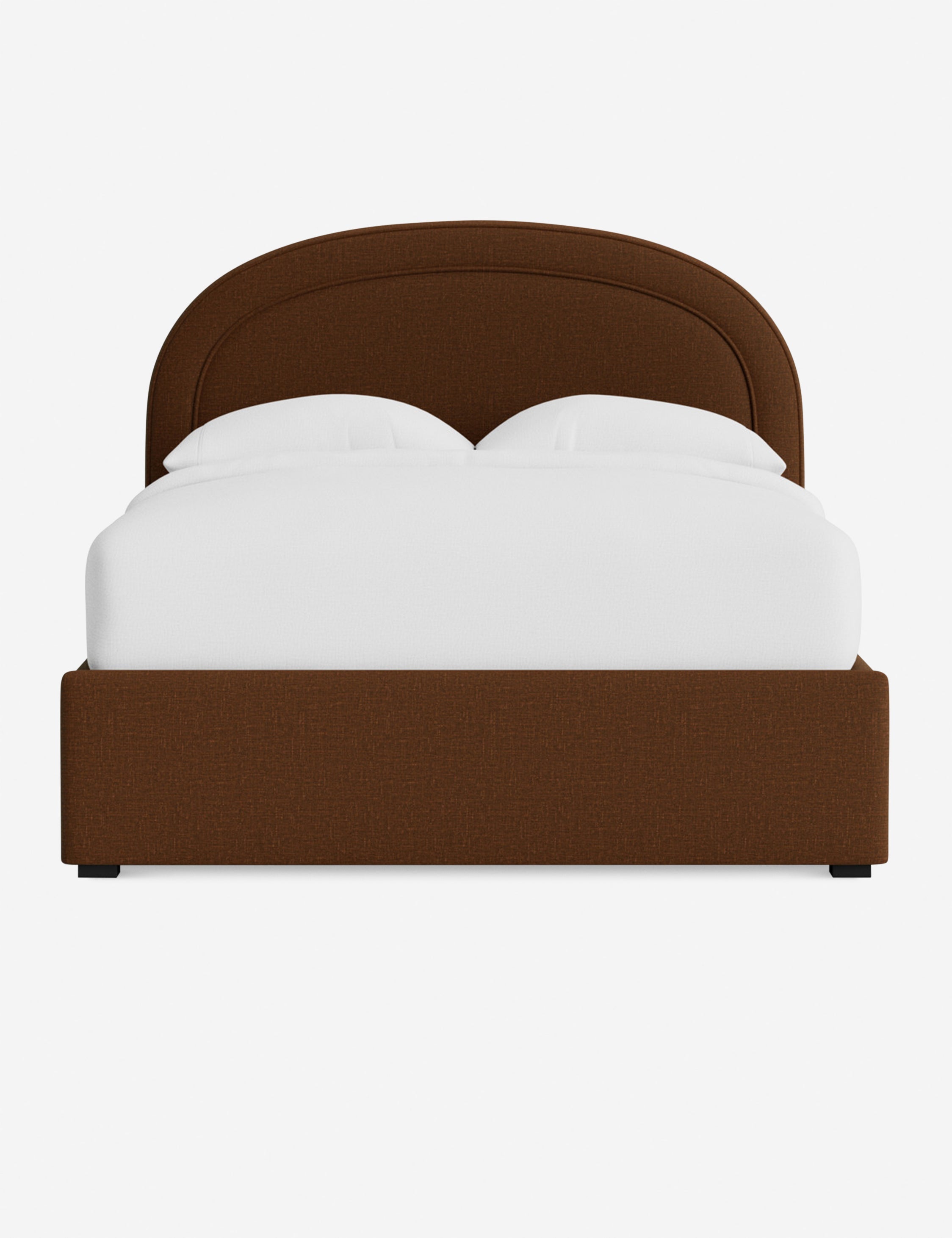 Lulu and Georgia - Newbery Platform Bed