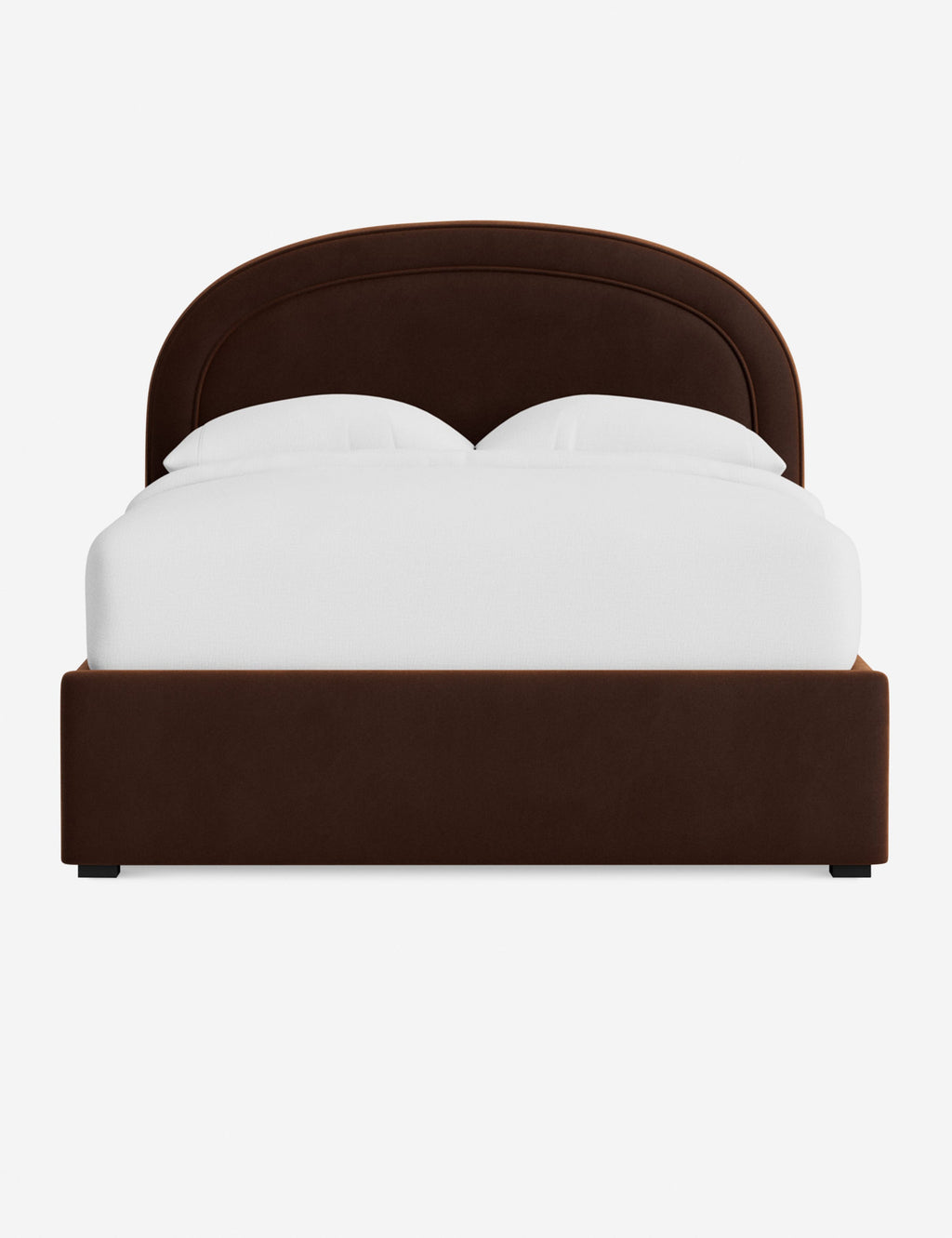 Lulu and Georgia - Newbery Platform Bed