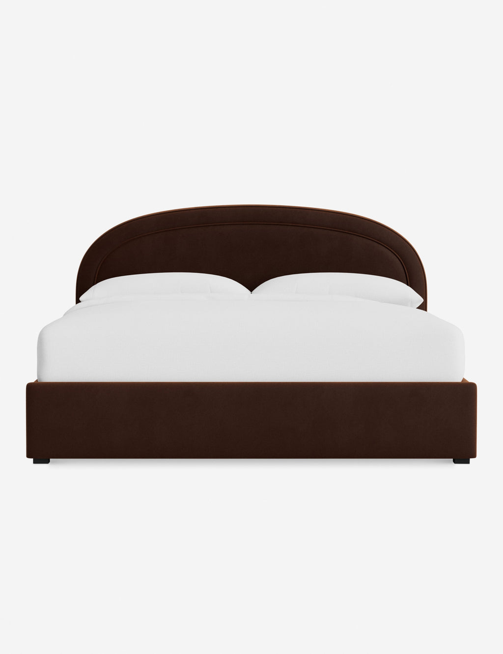 Lulu and Georgia - Newbery Platform Bed