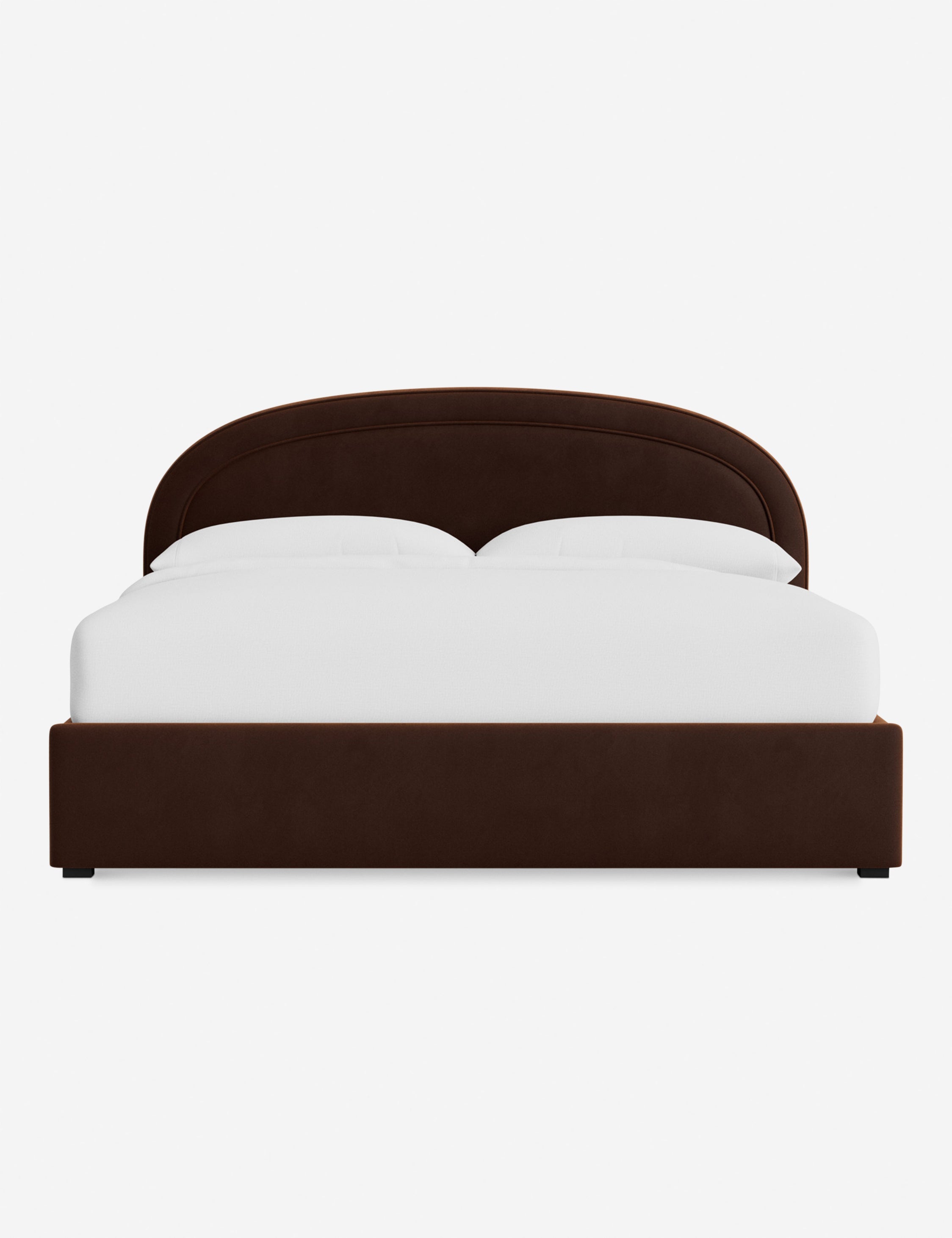 Lulu and Georgia - Newbery Platform Bed