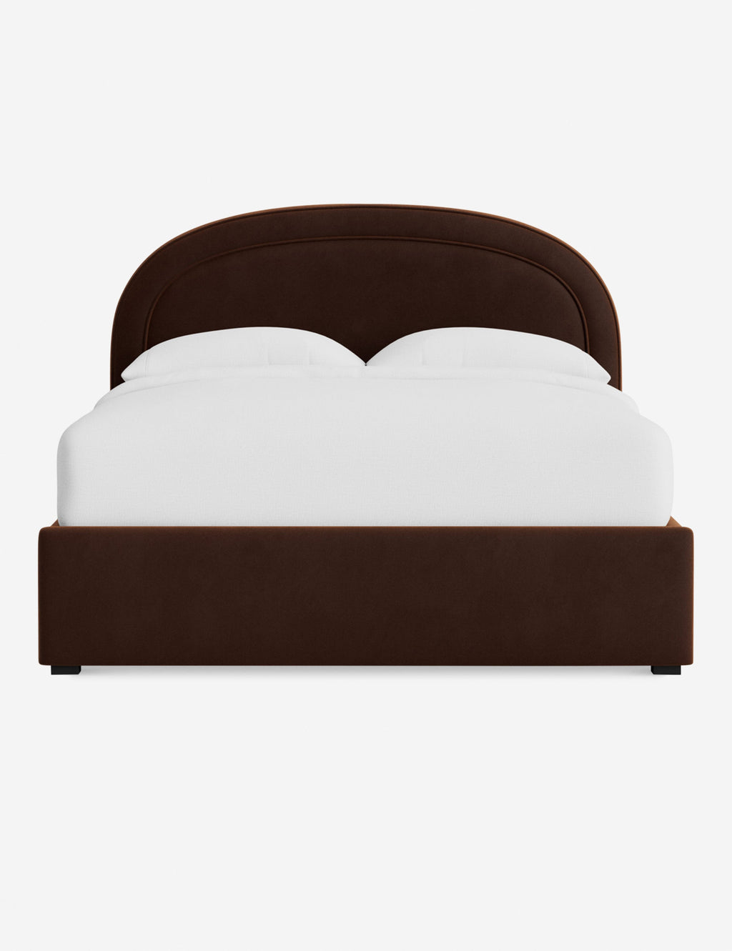 Lulu and Georgia - Newbery Platform Bed