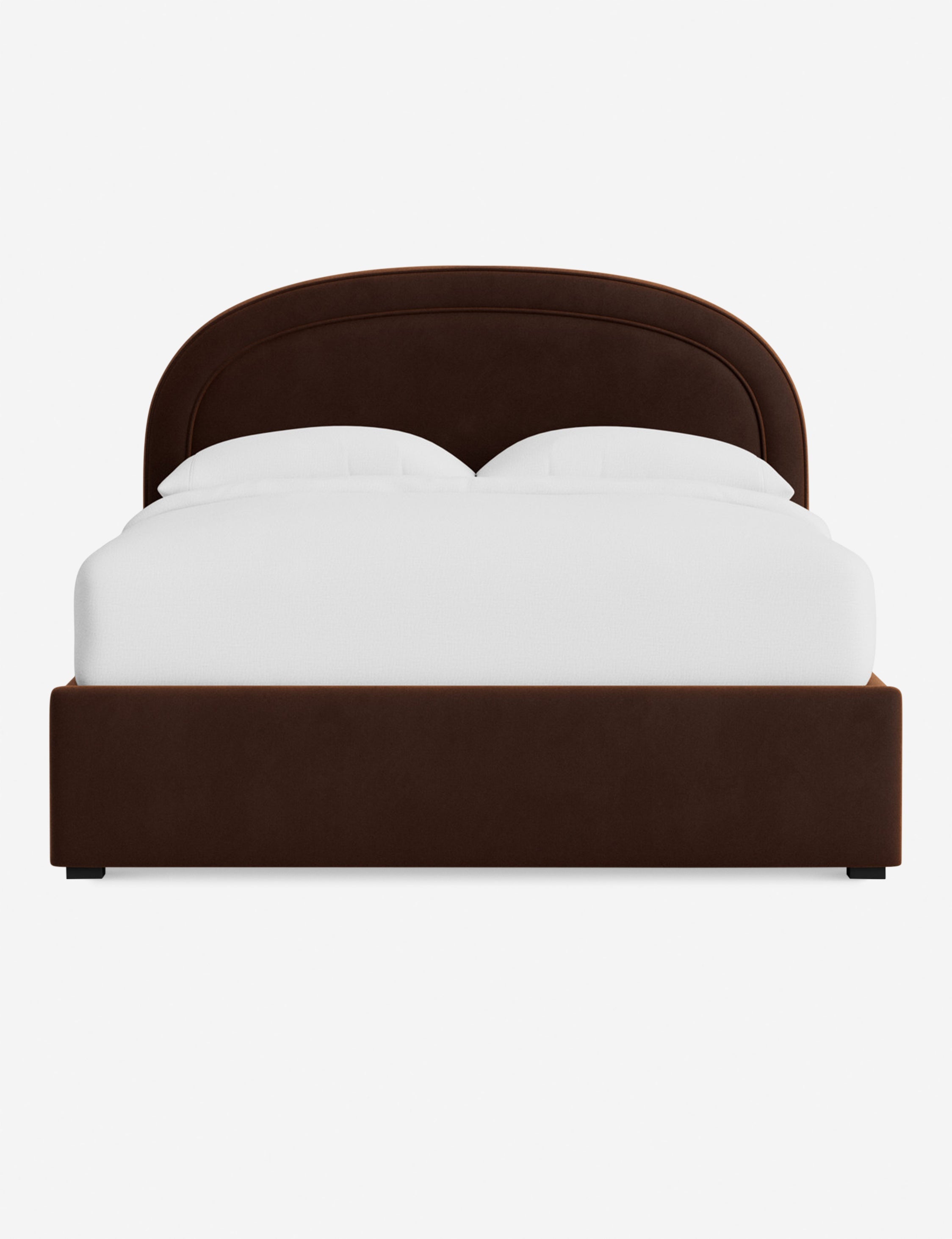 Lulu and Georgia - Newbery Platform Bed