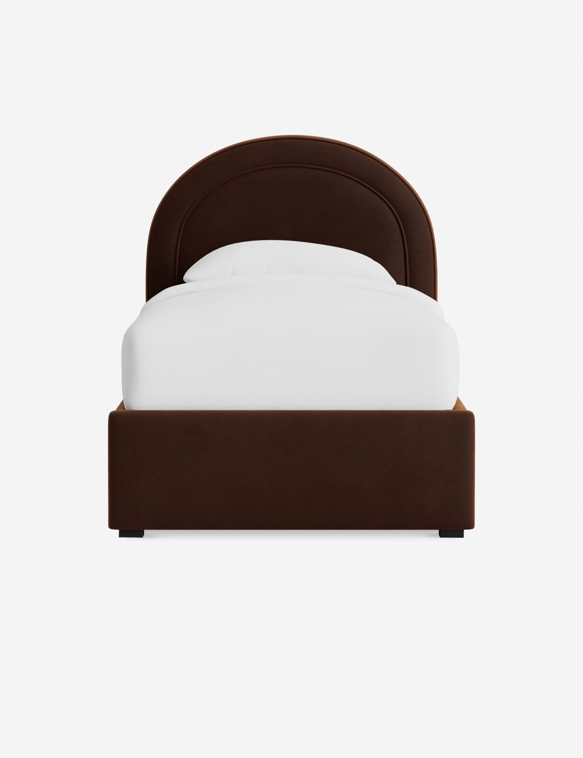 Lulu and Georgia - Newbery Platform Bed