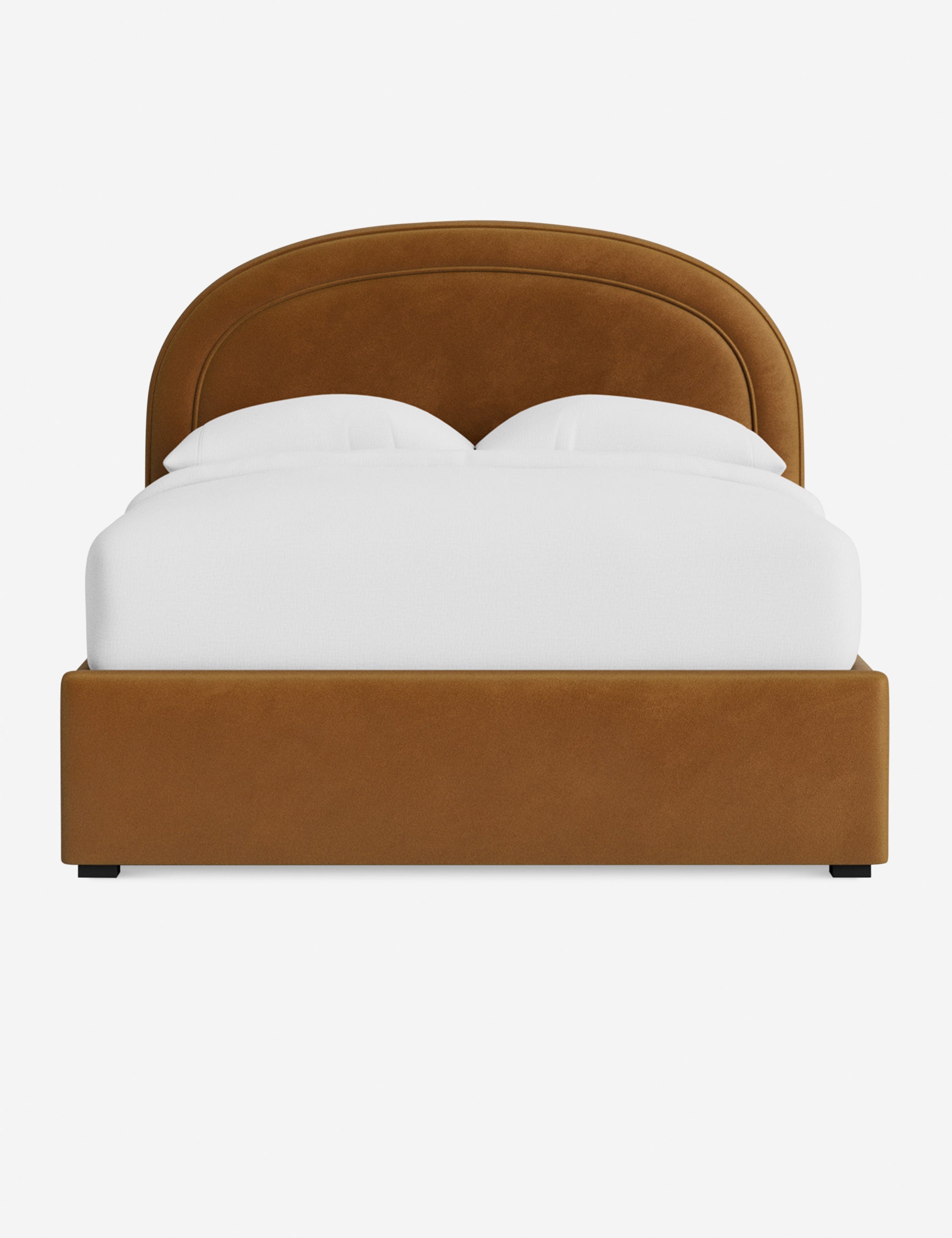 Lulu and Georgia - Newbery Platform Bed