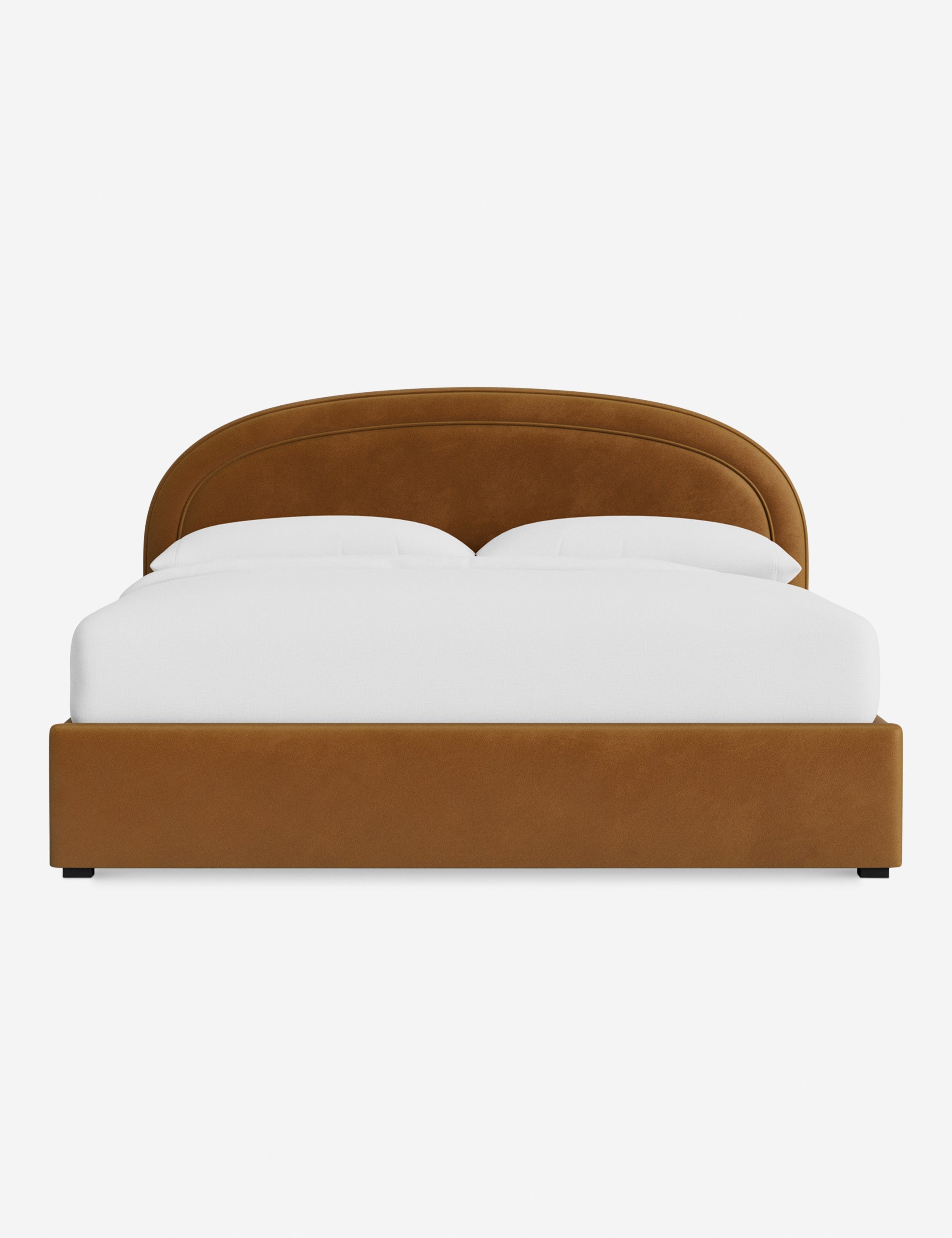 Lulu and Georgia - Newbery Platform Bed