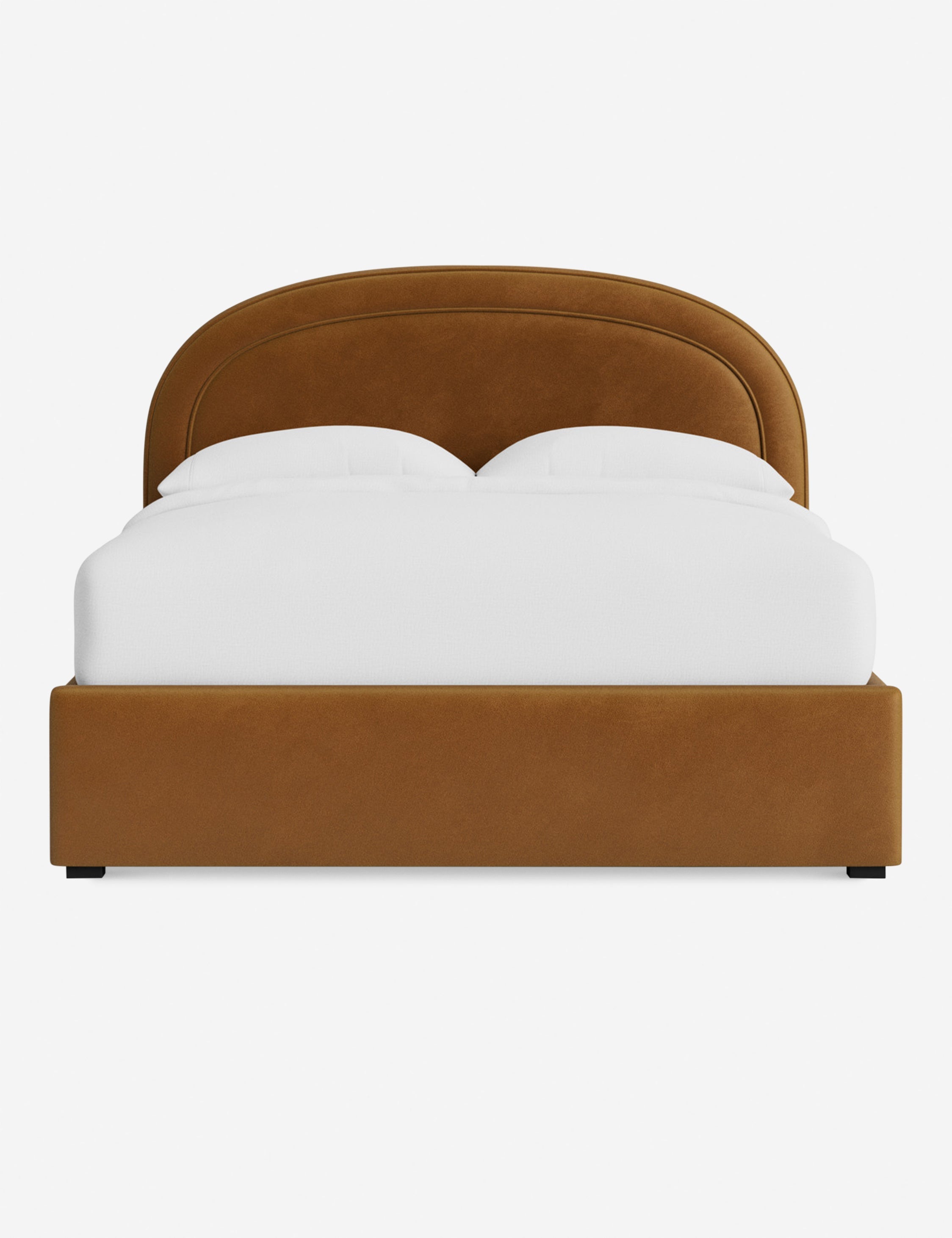 Lulu and Georgia - Newbery Platform Bed