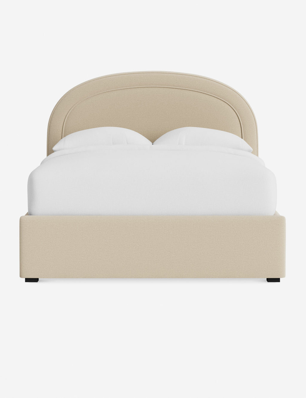 Lulu and Georgia - Newbery Platform Bed