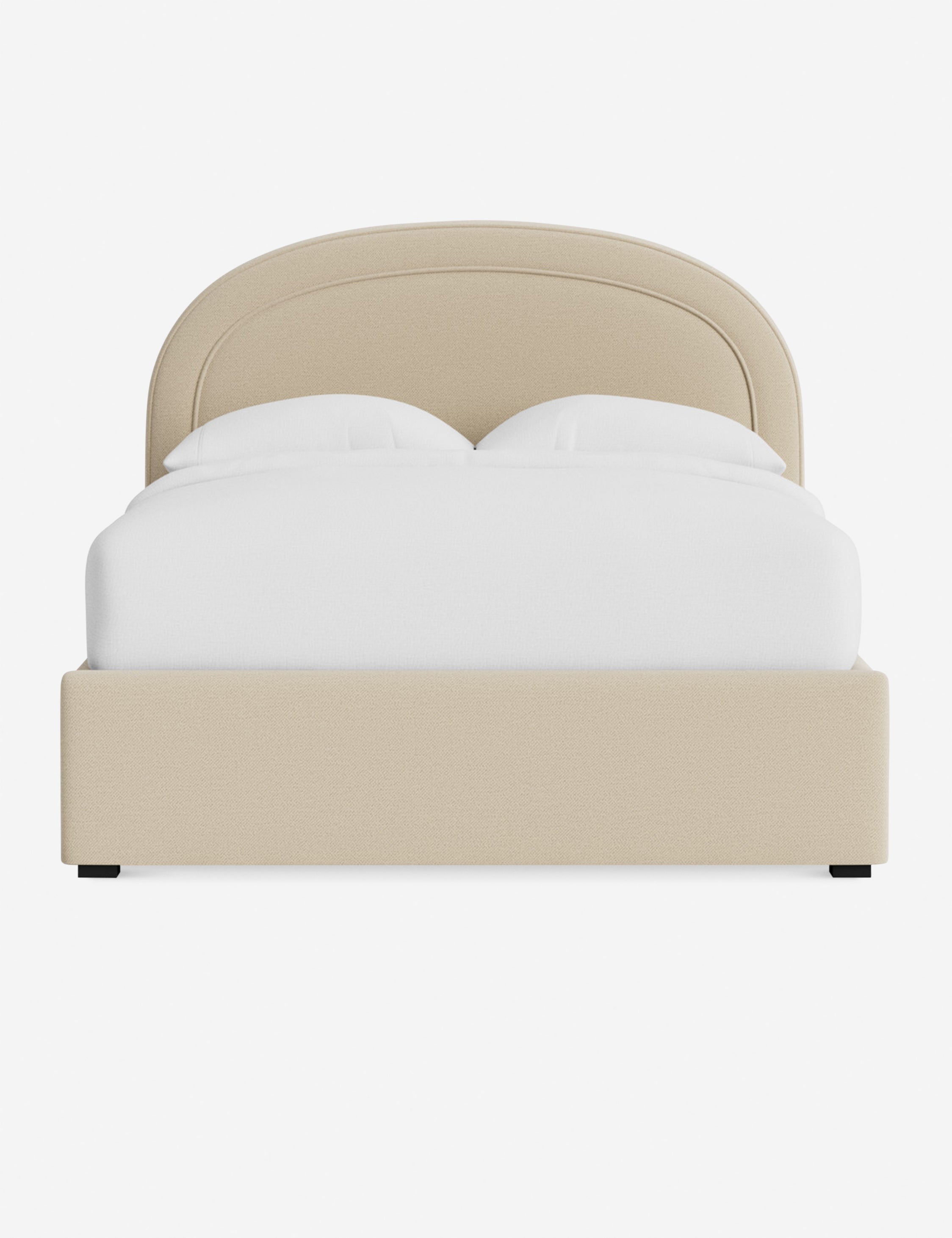 Lulu and Georgia - Newbery Platform Bed