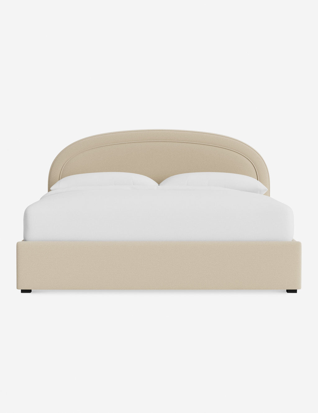 Lulu and Georgia - Newbery Platform Bed
