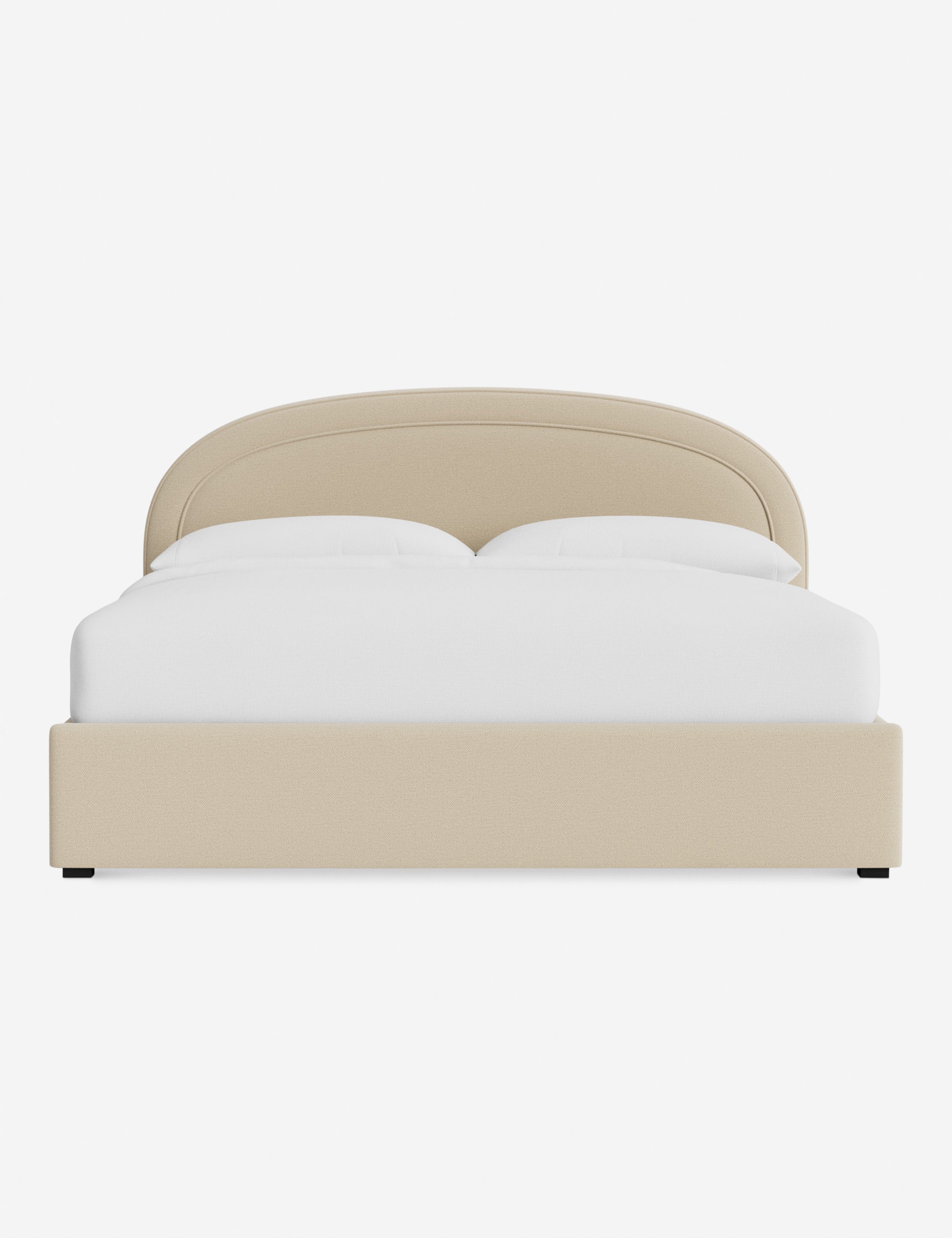 Lulu and Georgia - Newbery Platform Bed