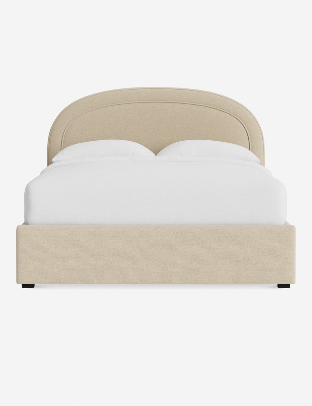 Lulu and Georgia - Newbery Platform Bed