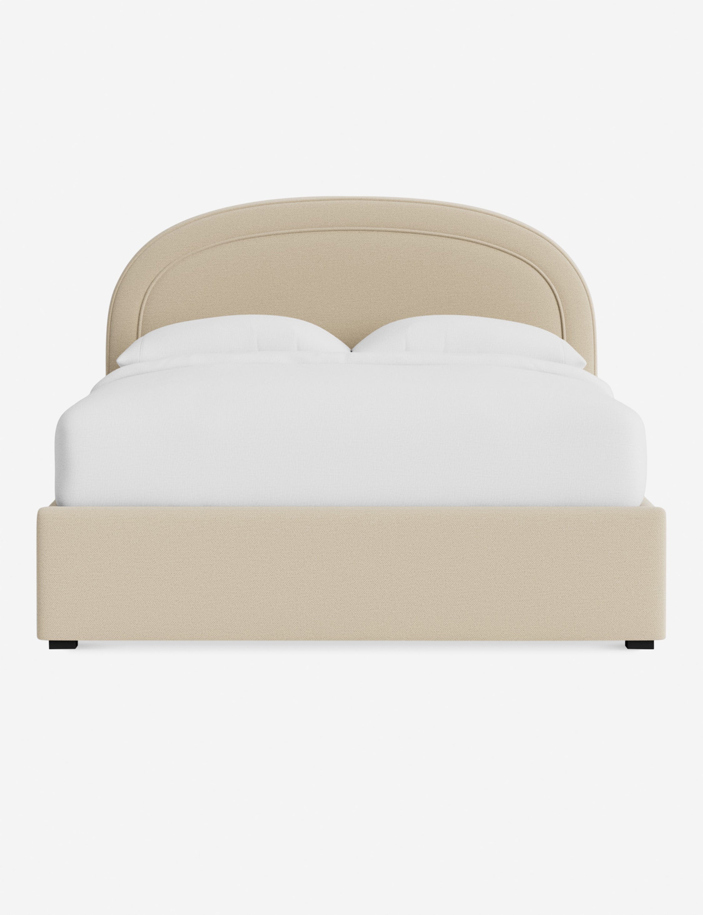 Lulu and Georgia - Newbery Platform Bed