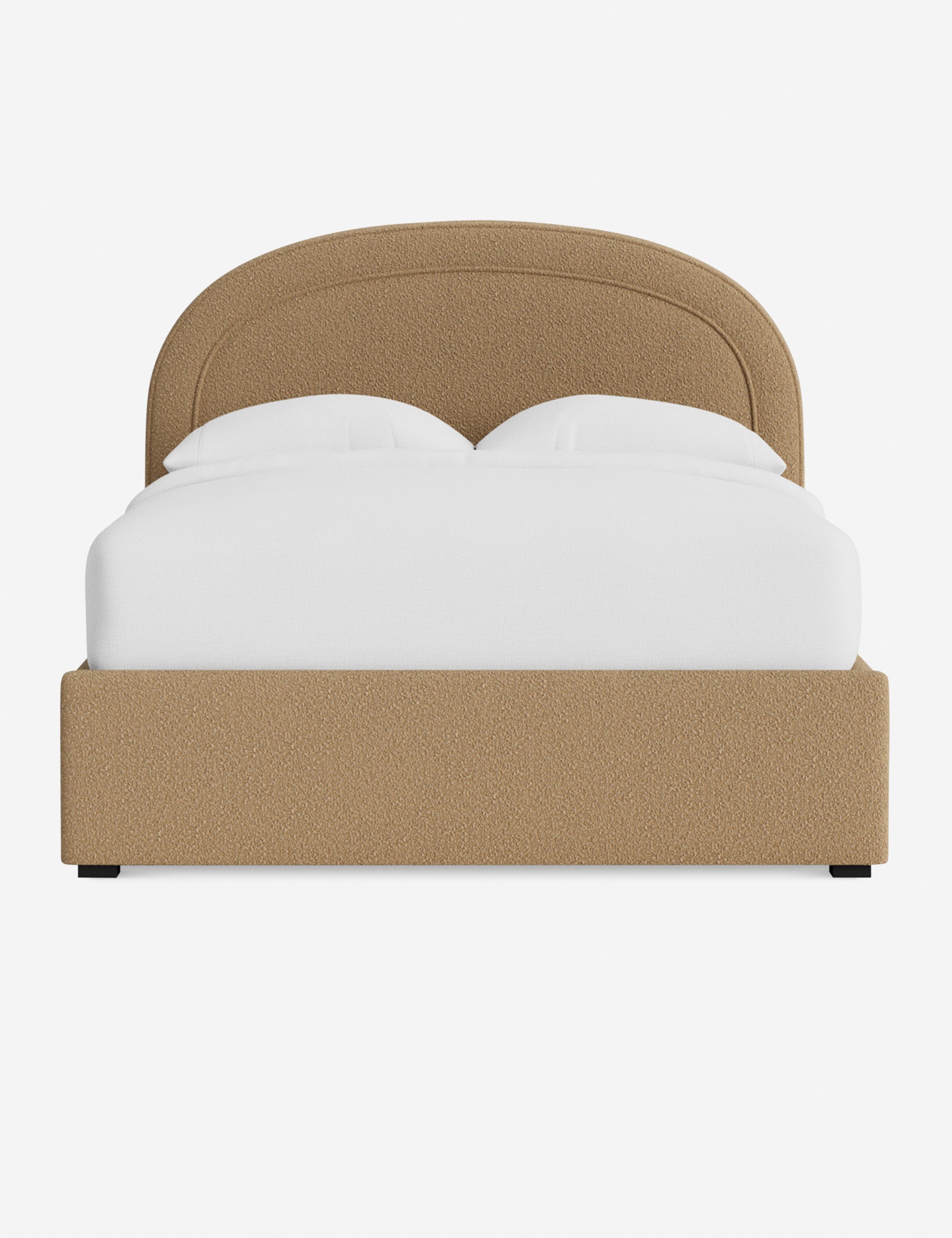 Lulu and Georgia - Newbery Platform Bed