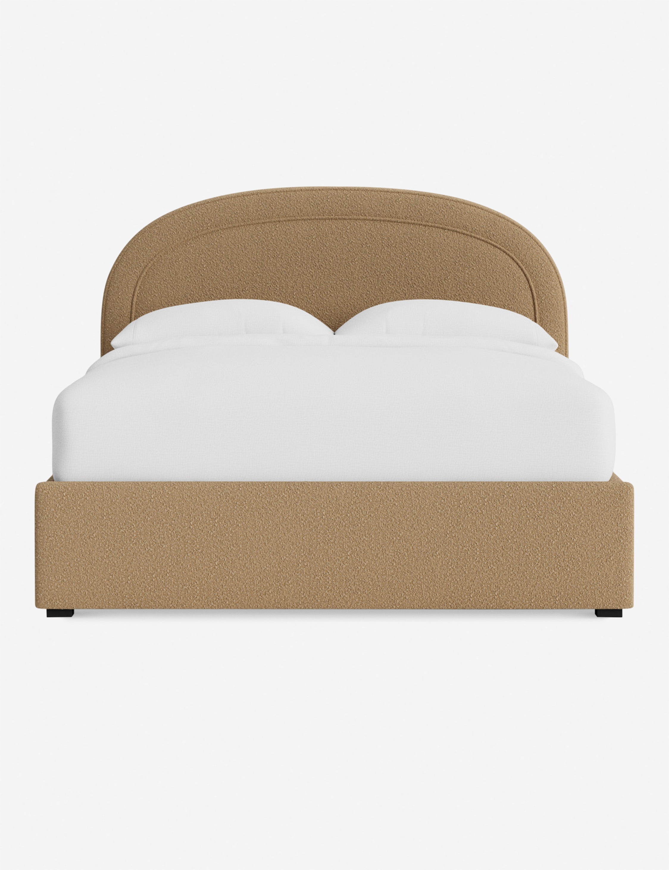 Lulu and Georgia - Newbery Platform Bed