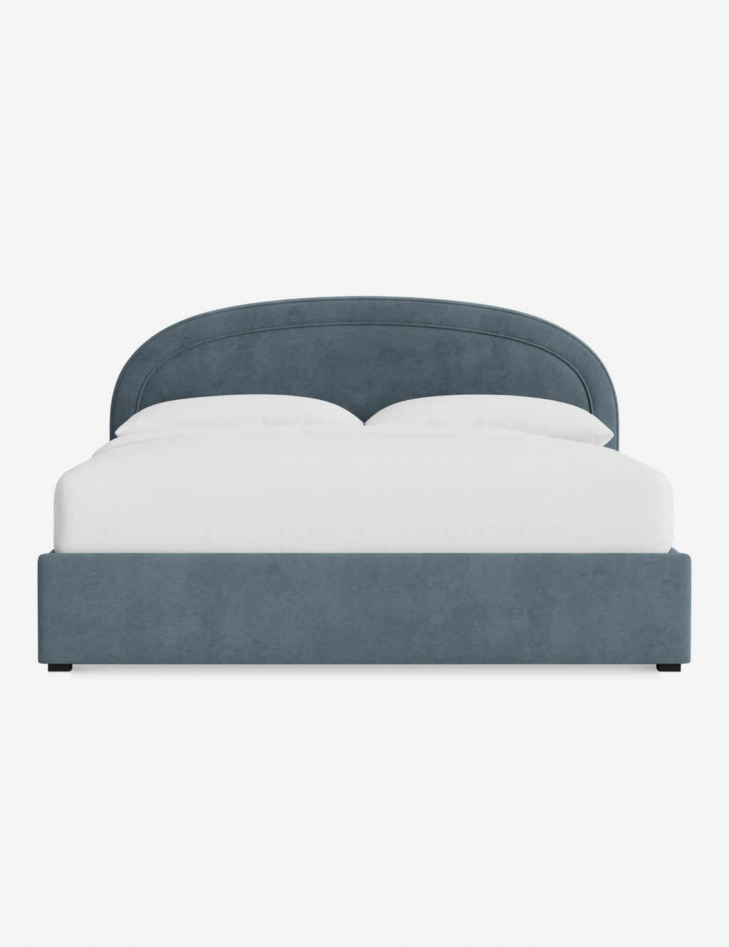 Lulu and Georgia - Newbery Platform Bed