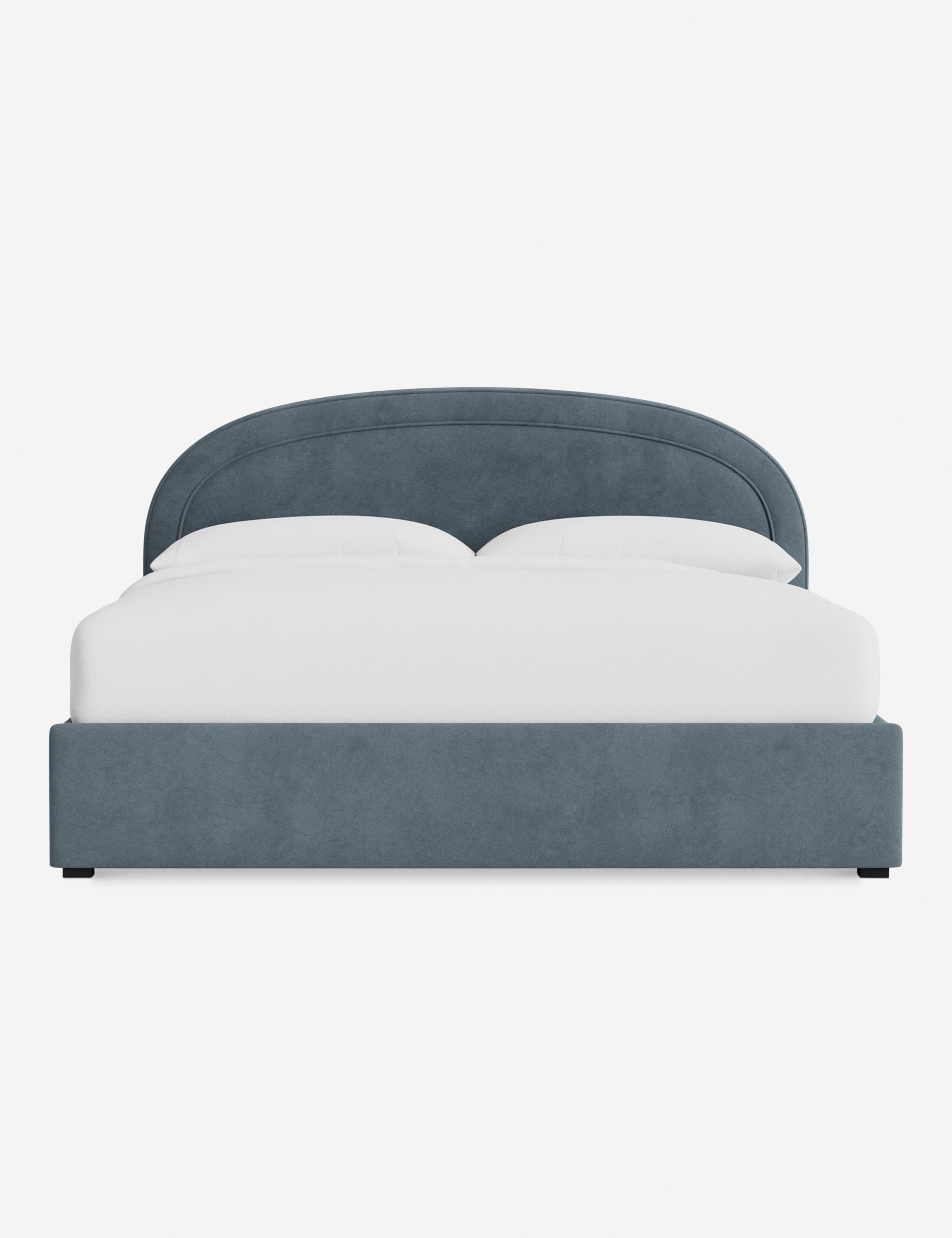 Lulu and Georgia - Newbery Platform Bed