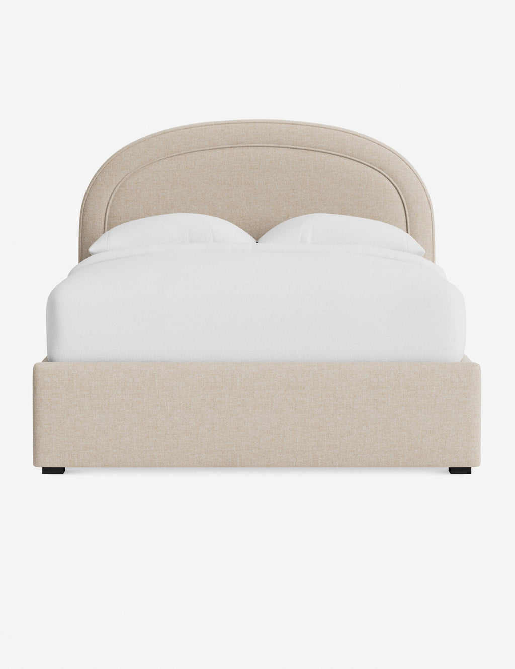 Lulu and Georgia - Newbery Platform Bed
