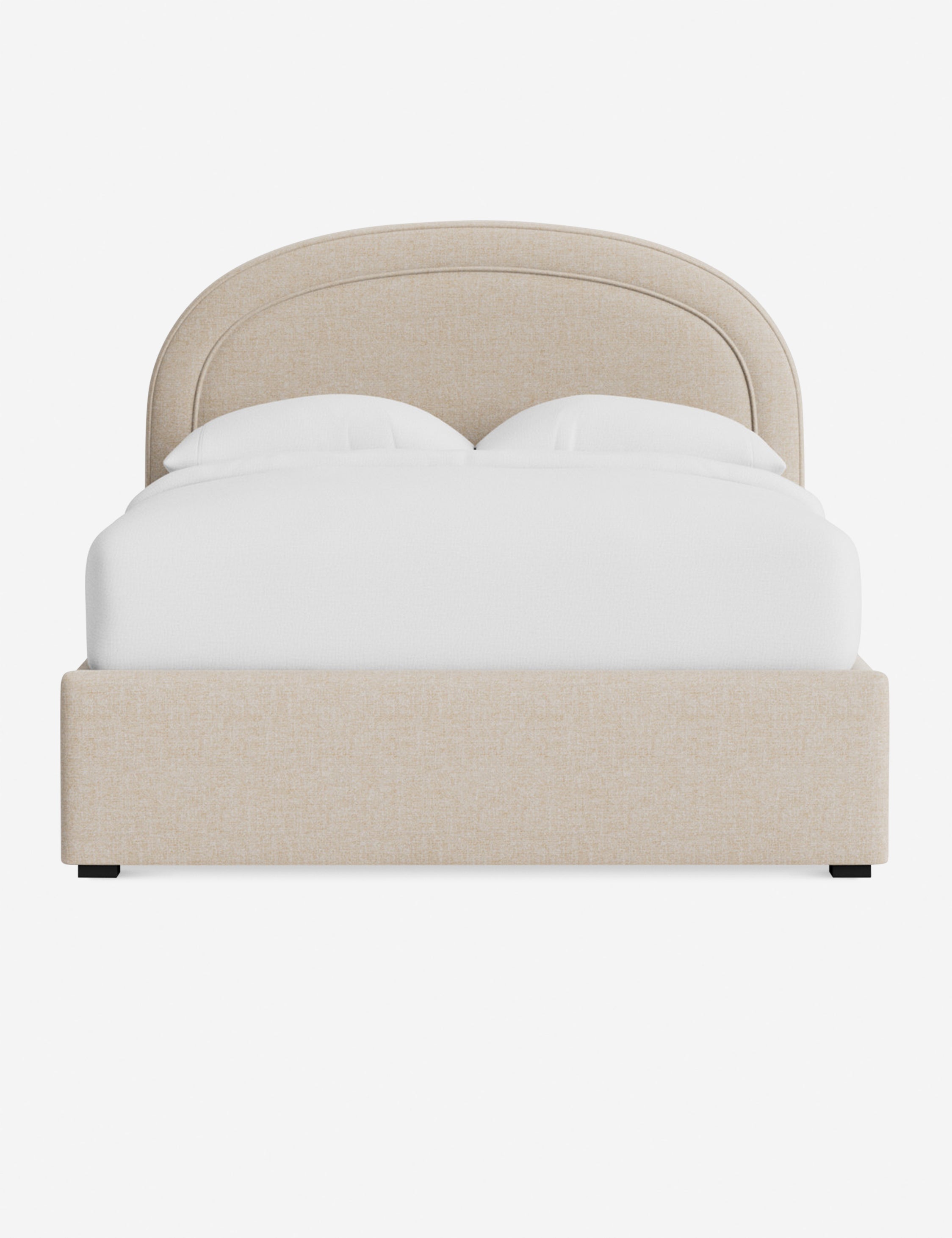 Lulu and Georgia - Newbery Platform Bed