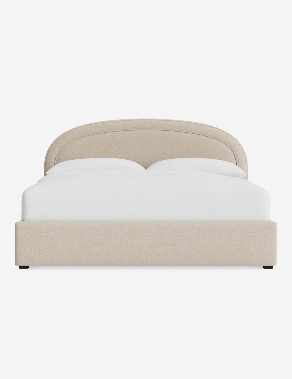 Lulu and Georgia - Newbery Platform Bed