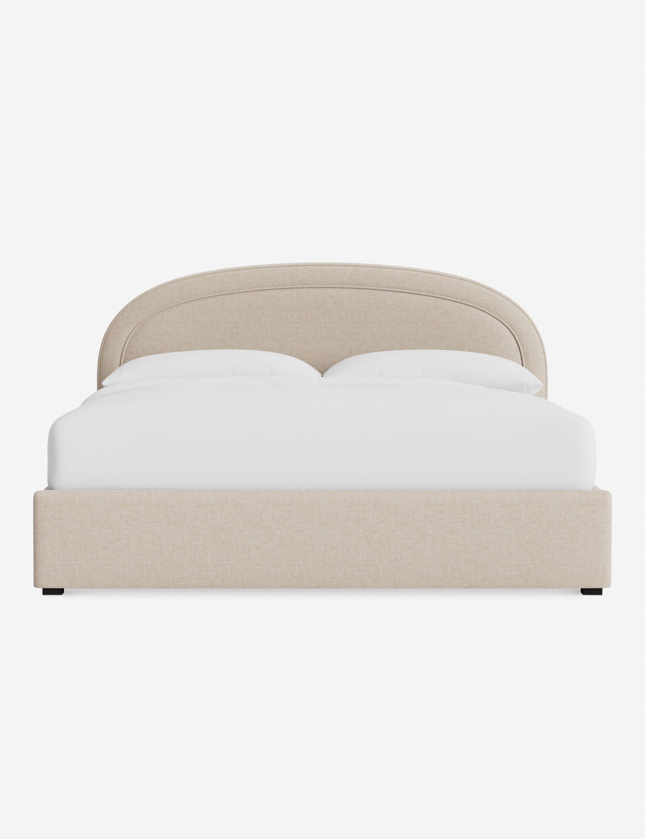 Lulu and Georgia - Newbery Platform Bed