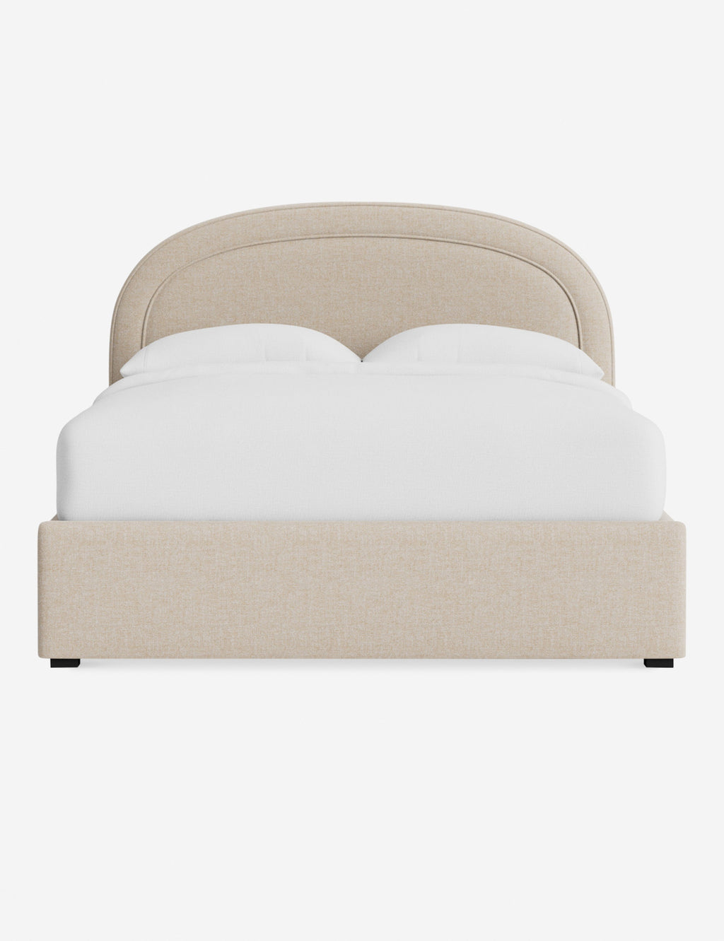 Lulu and Georgia - Newbery Platform Bed