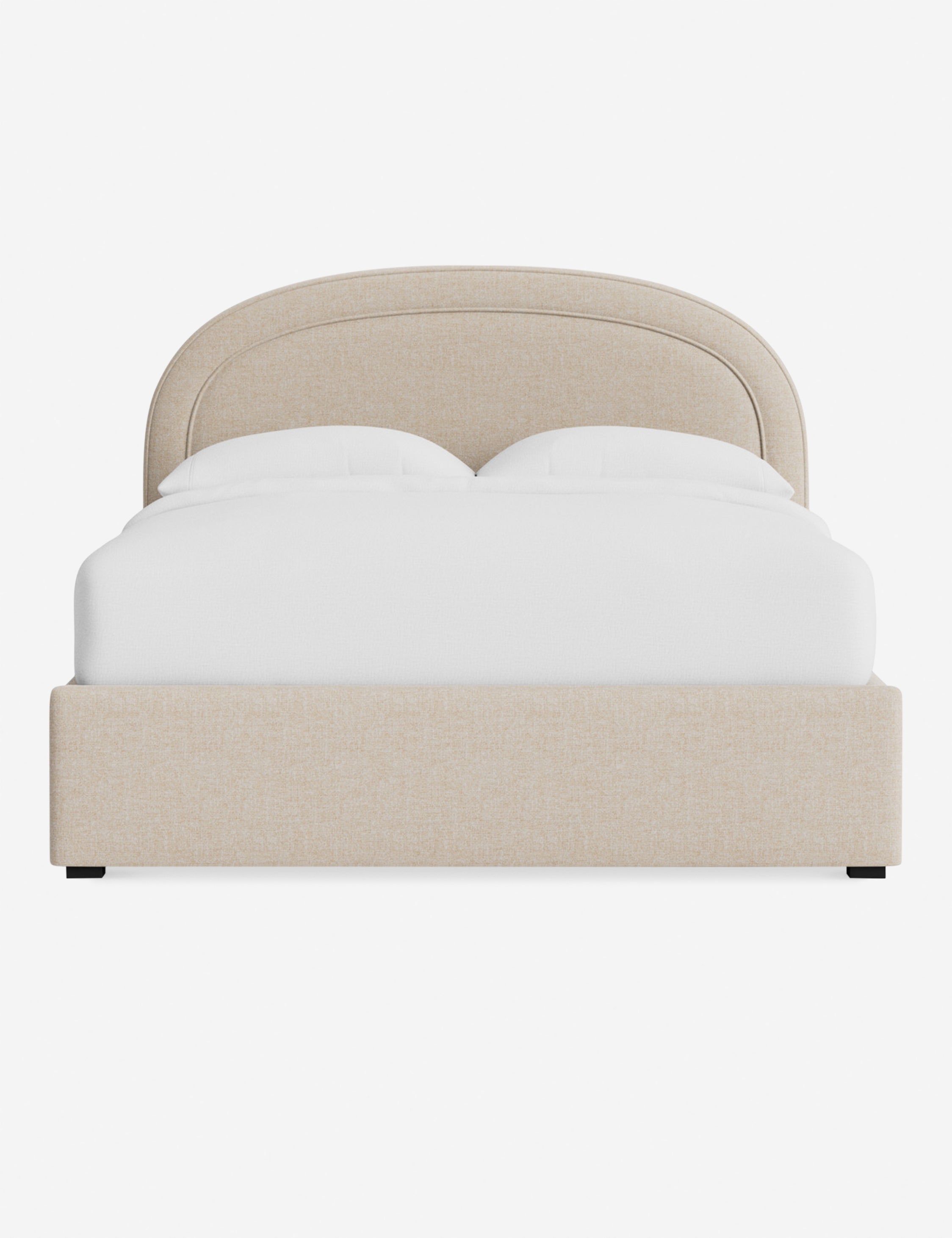 Lulu and Georgia - Newbery Platform Bed
