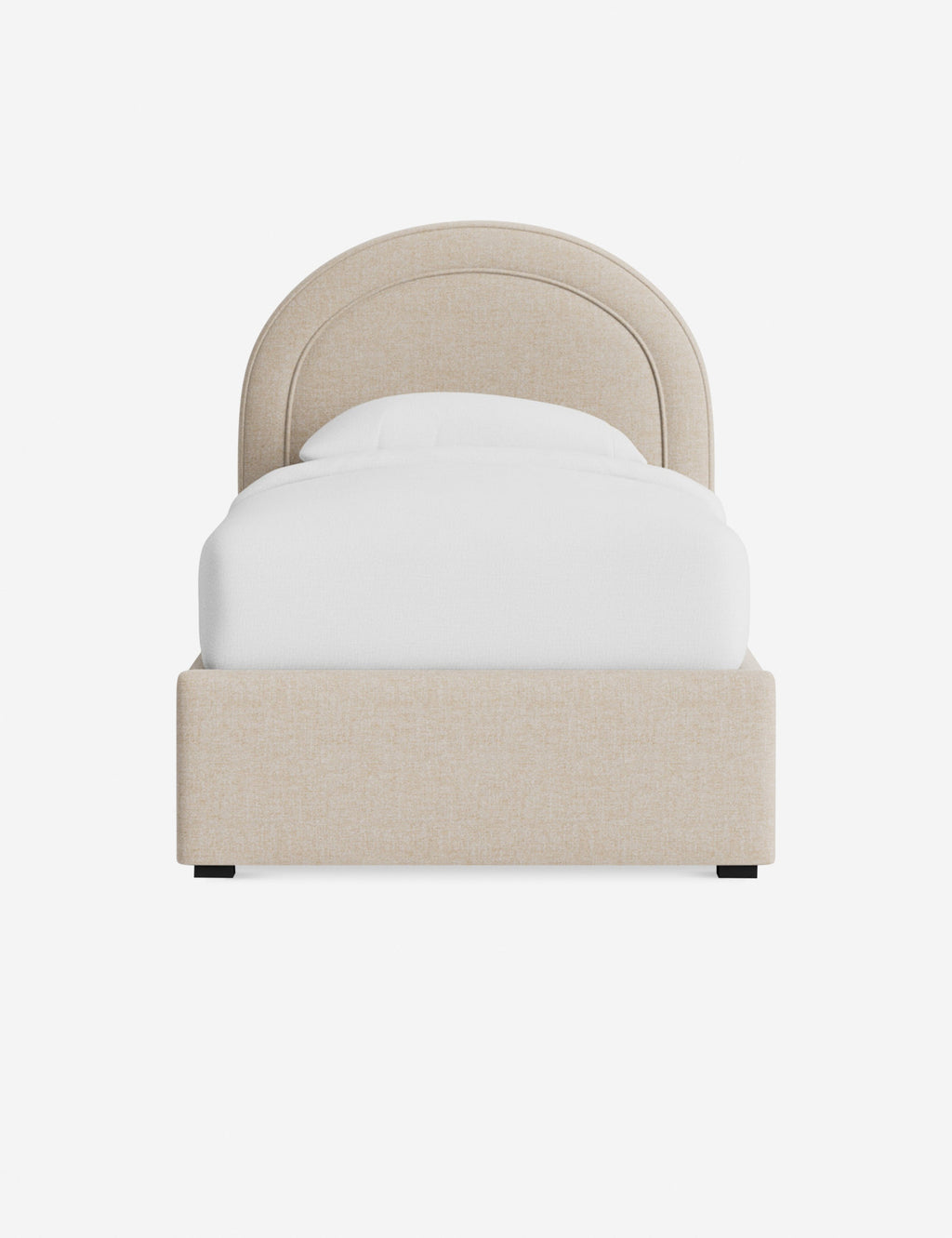 Lulu and Georgia - Newbery Platform Bed