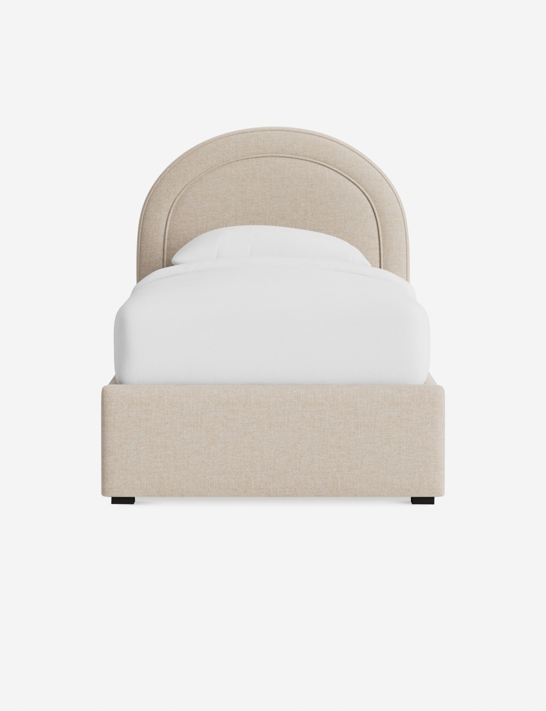 Lulu and Georgia - Newbery Platform Bed