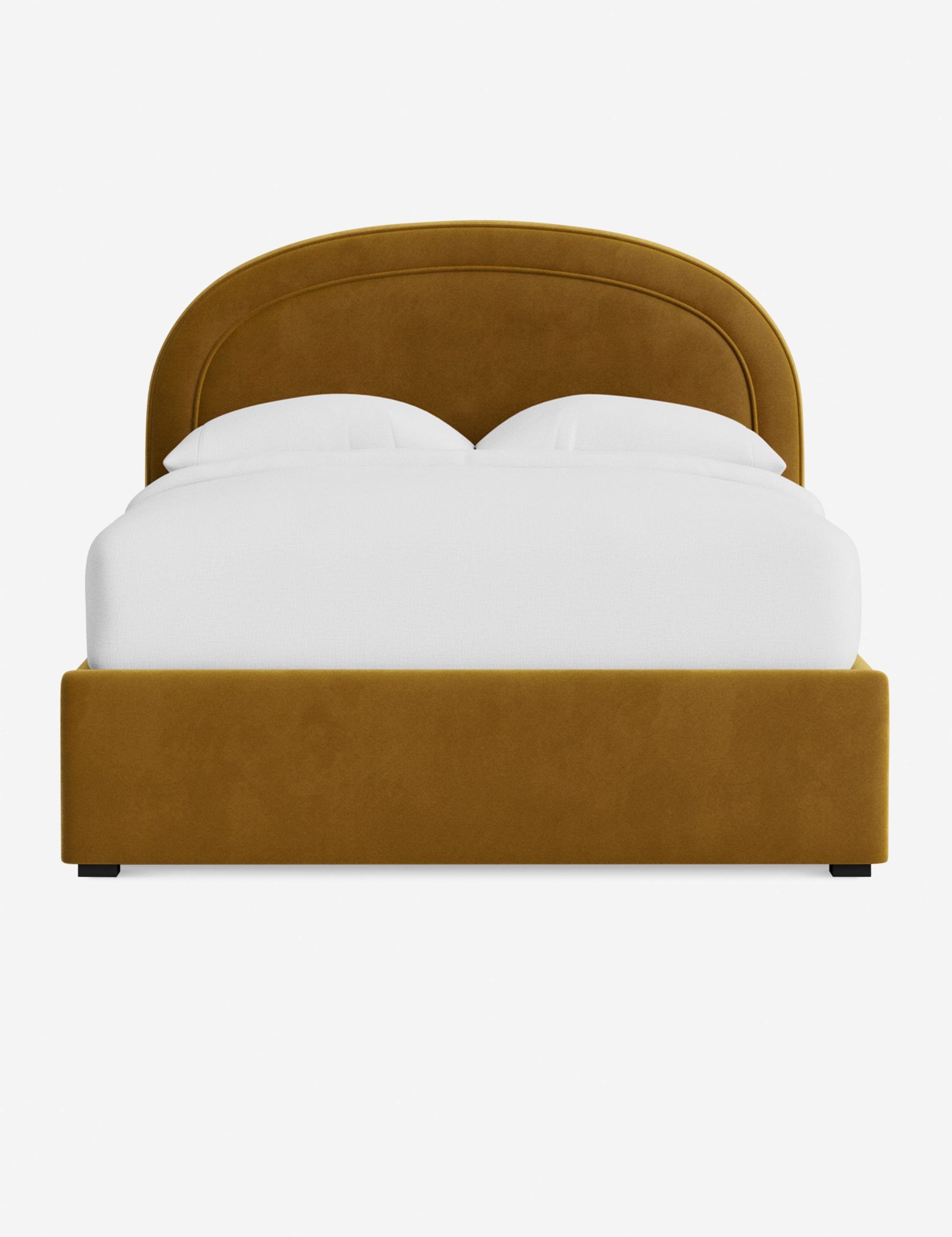 Lulu and Georgia - Newbery Platform Bed