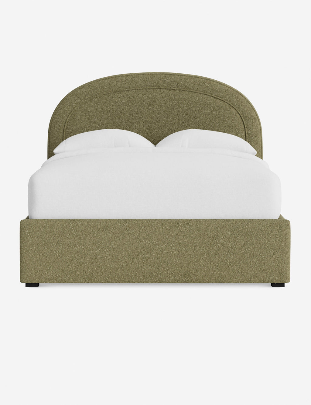 Lulu and Georgia - Newbery Platform Bed