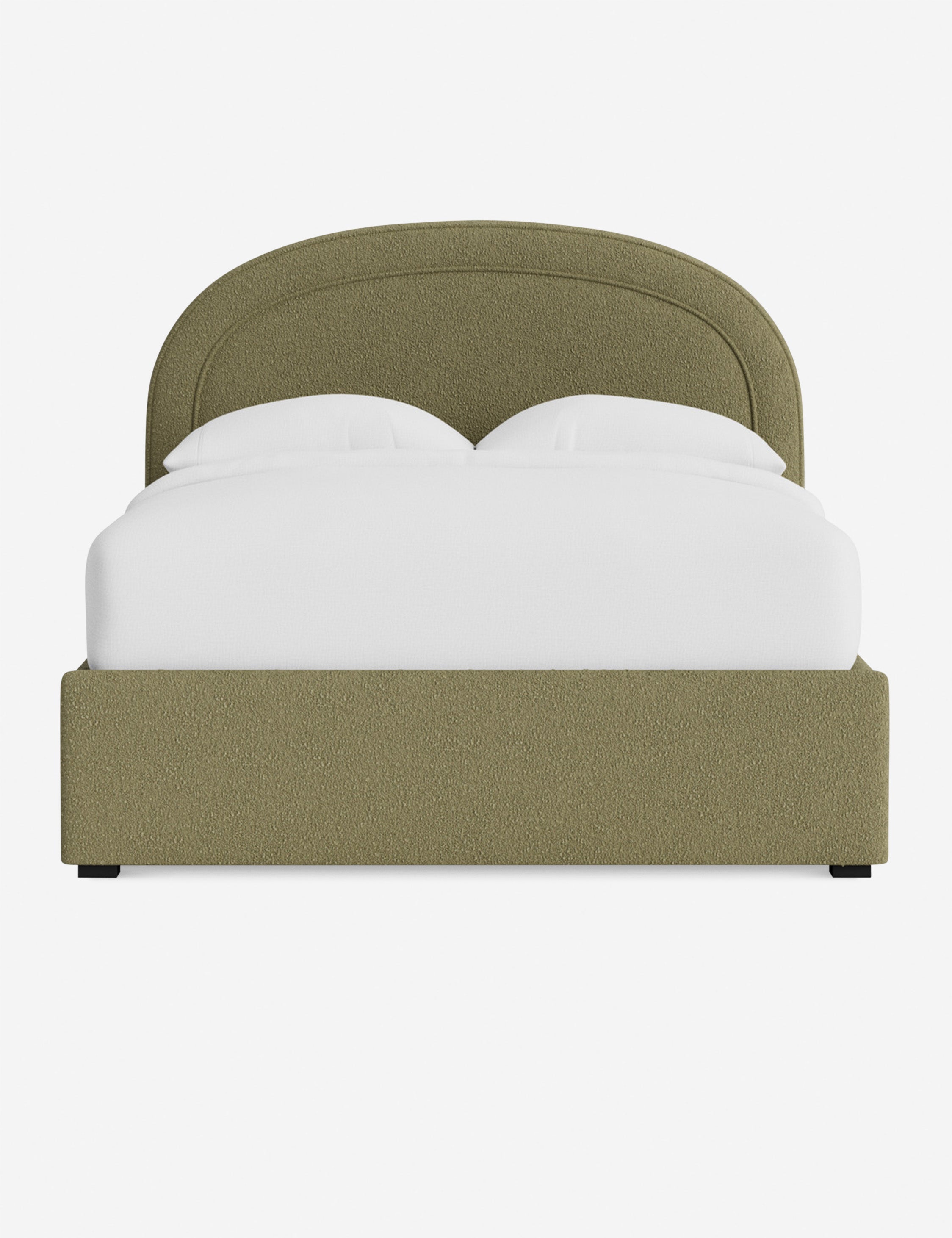 Lulu and Georgia - Newbery Platform Bed