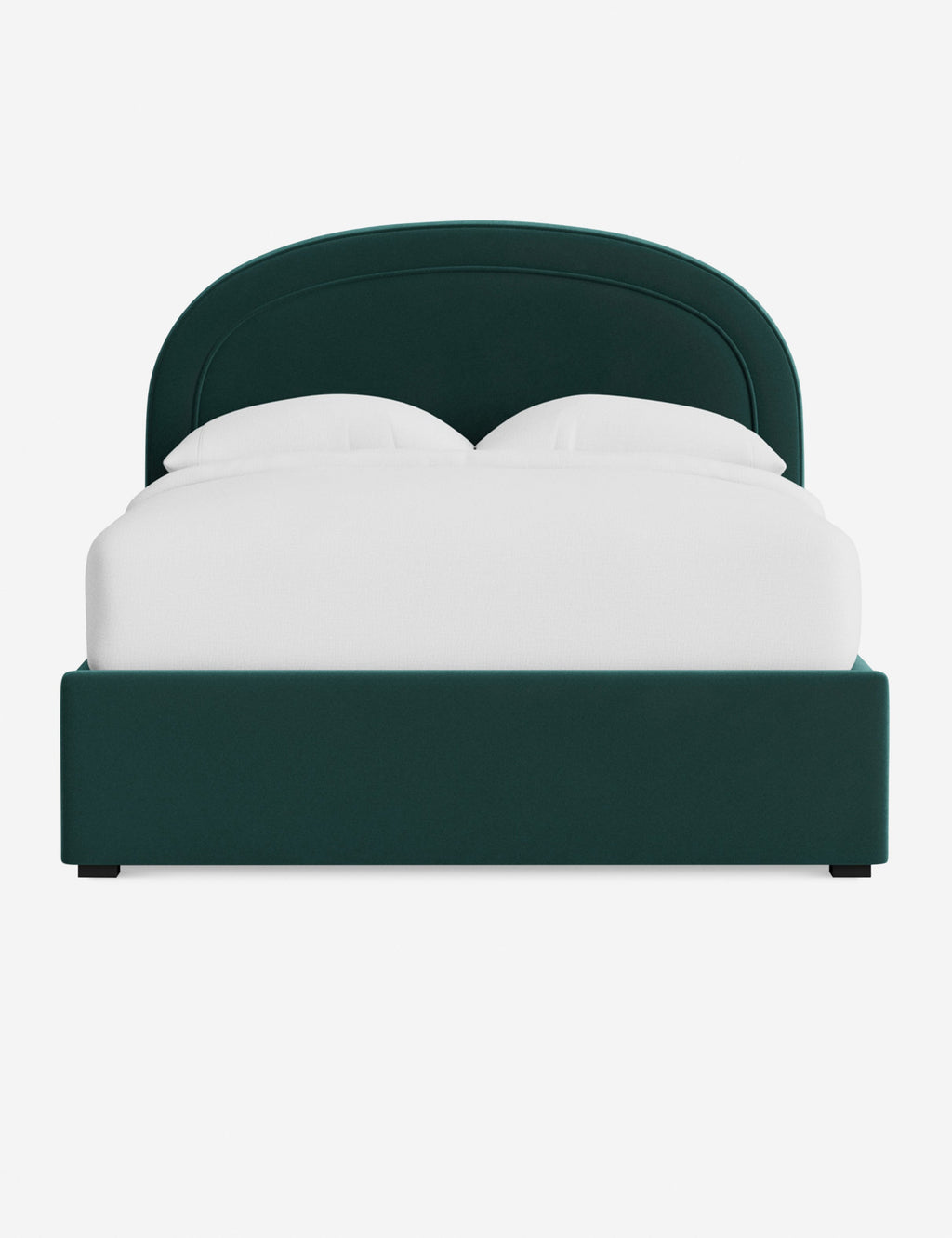 Lulu and Georgia - Newbery Platform Bed