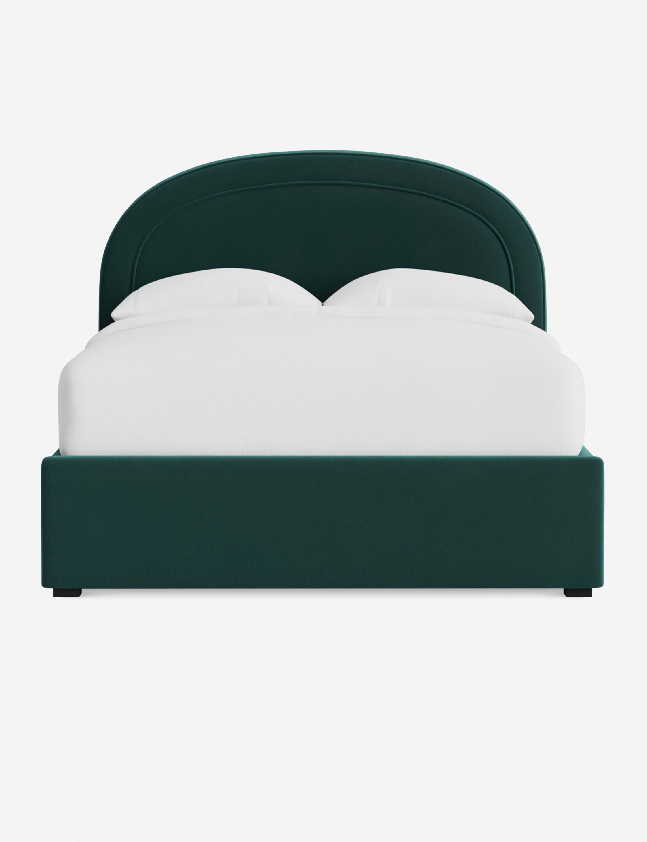 Lulu and Georgia - Newbery Platform Bed