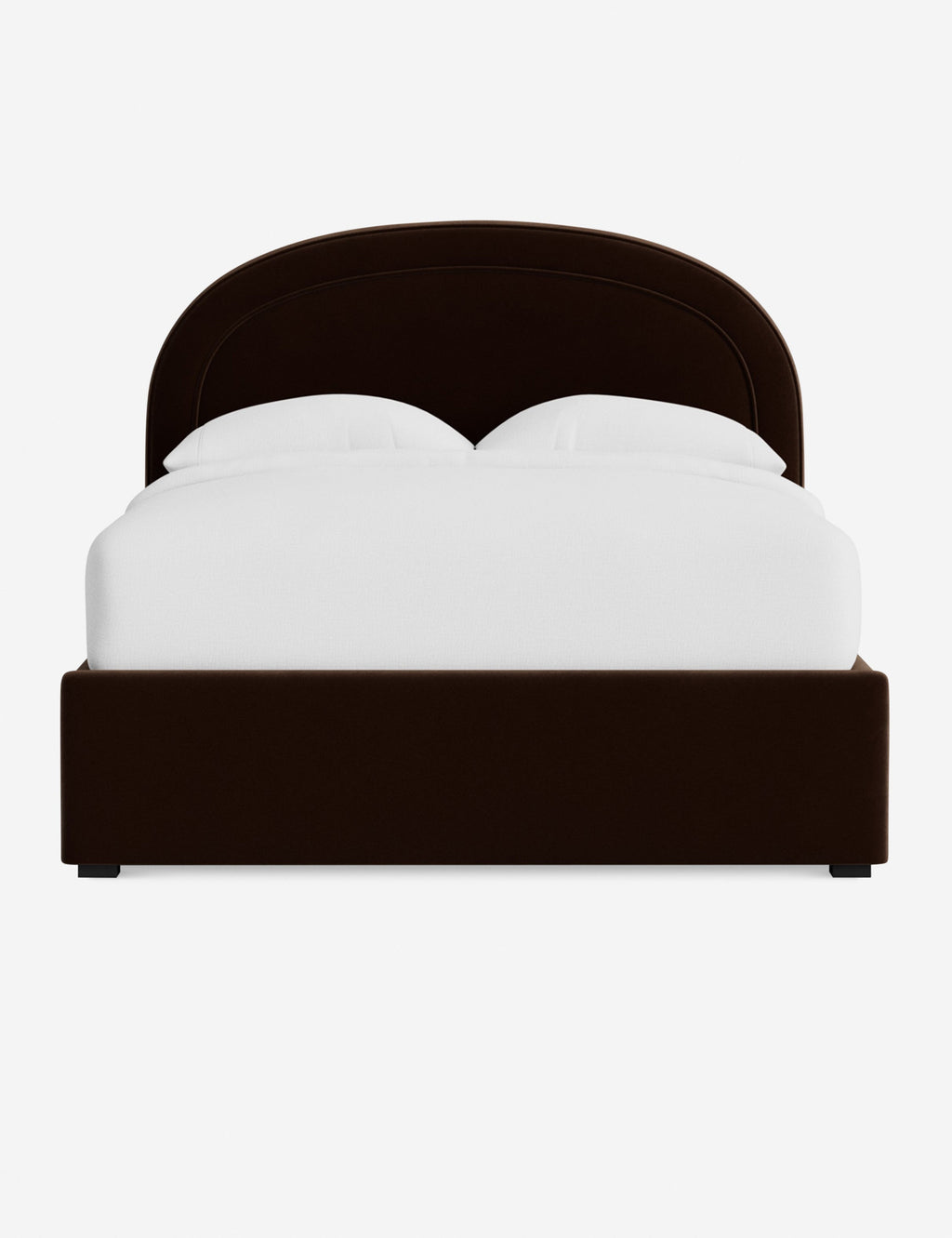 Lulu and Georgia - Newbery Platform Bed