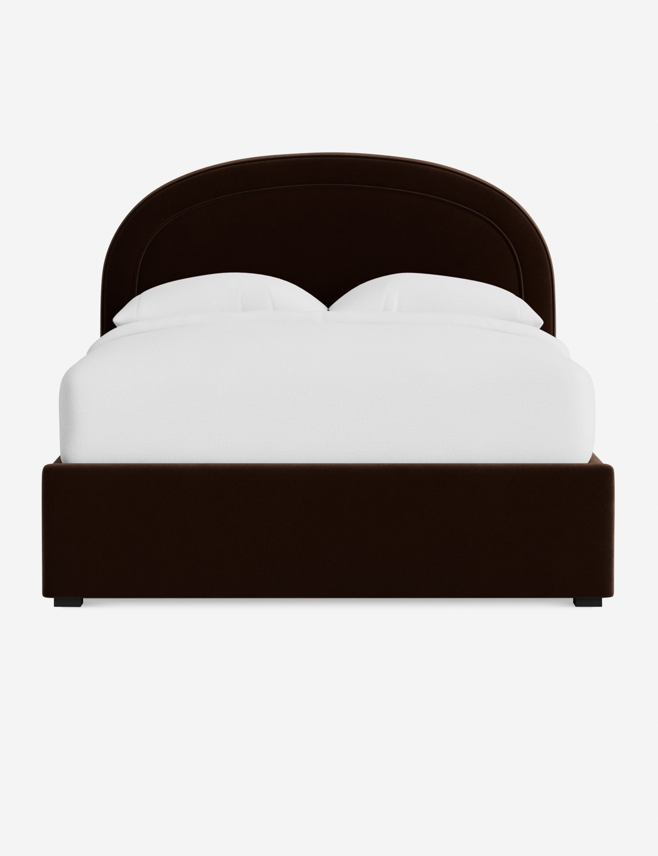 Lulu and Georgia - Newbery Platform Bed